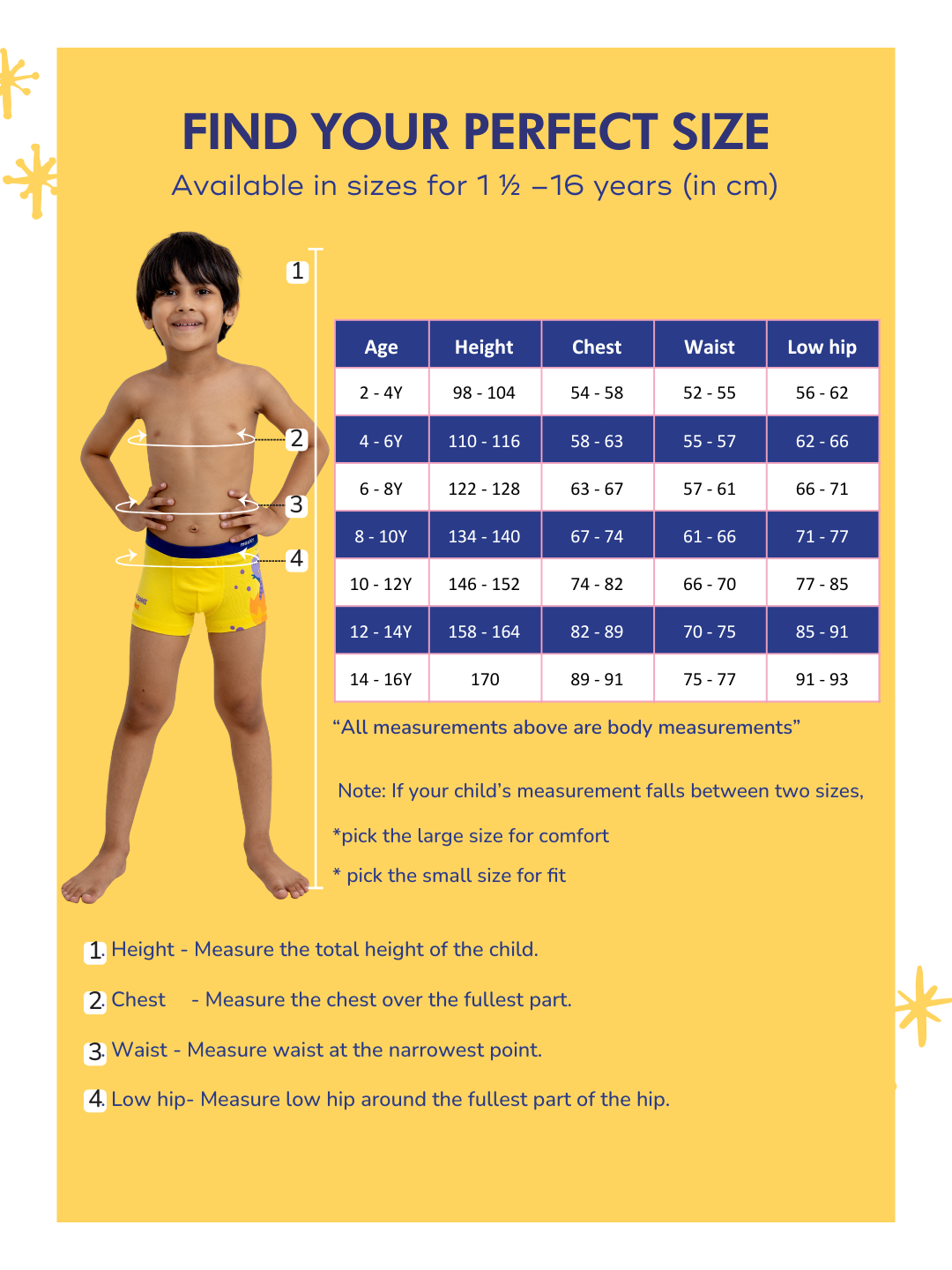 MONSTER RIDE BOYS BOXER - 3 PAC