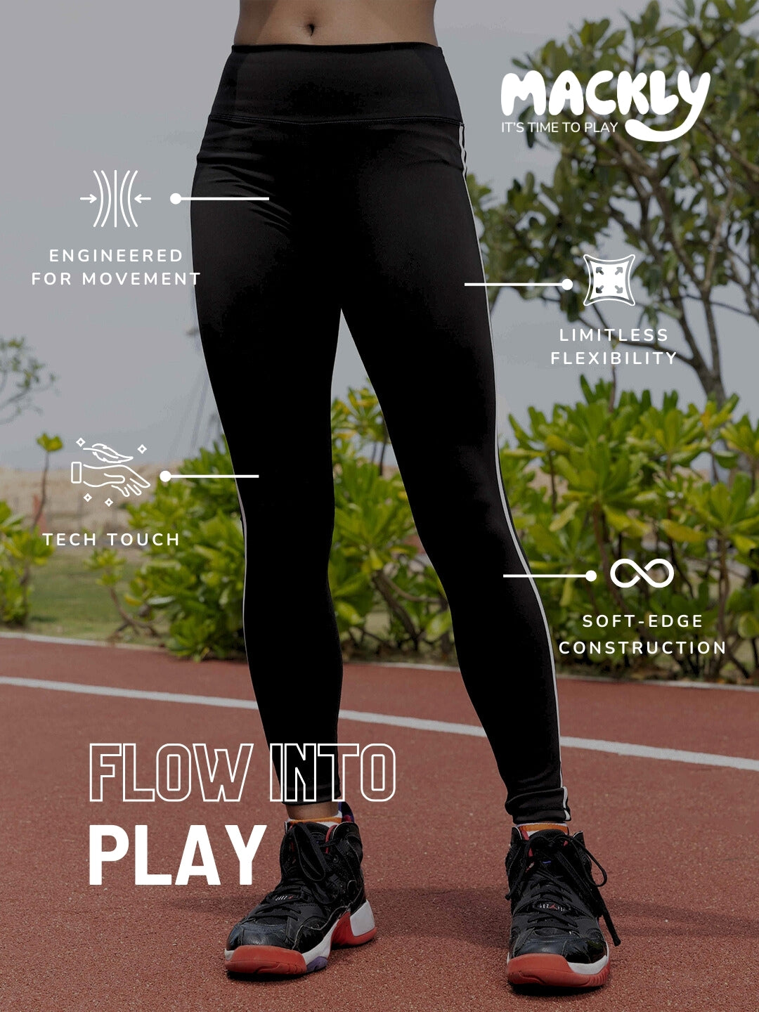 BE YOU TIGHTS