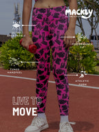 FAIRY FLOSS TIGHTS