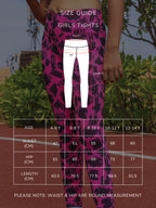 FAIRY FLOSS TIGHTS
