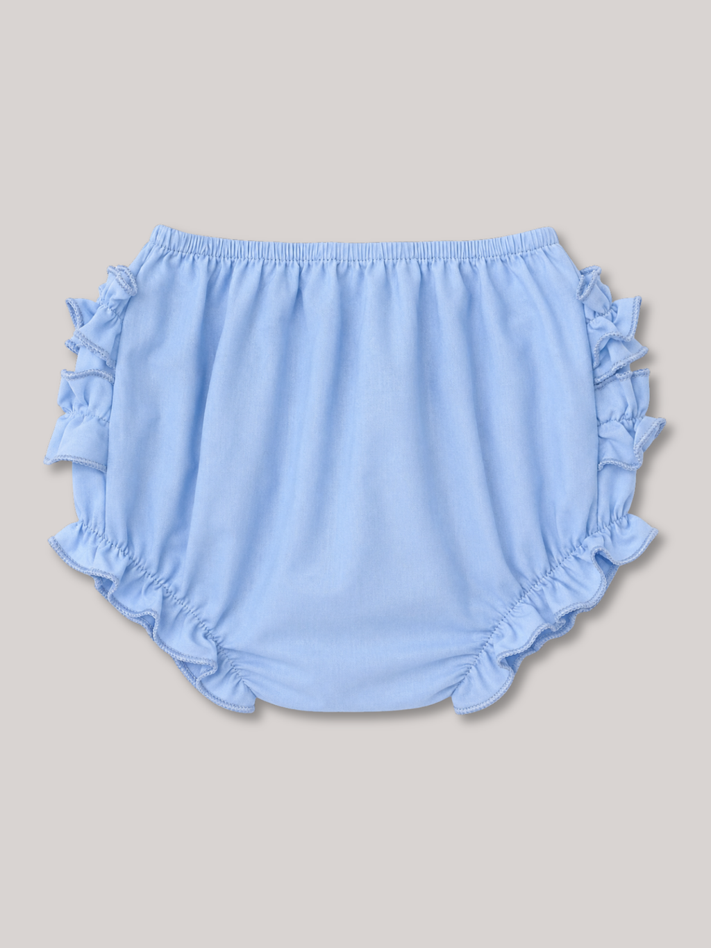 BLUE SKY BLOOMER