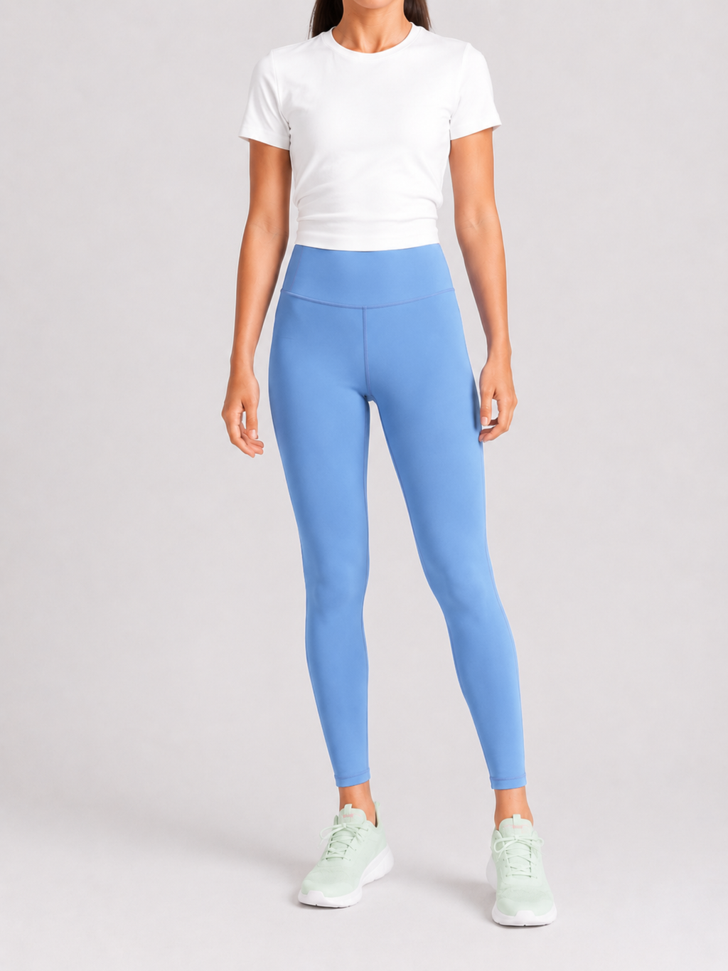 Girls’ FlexTech Legging