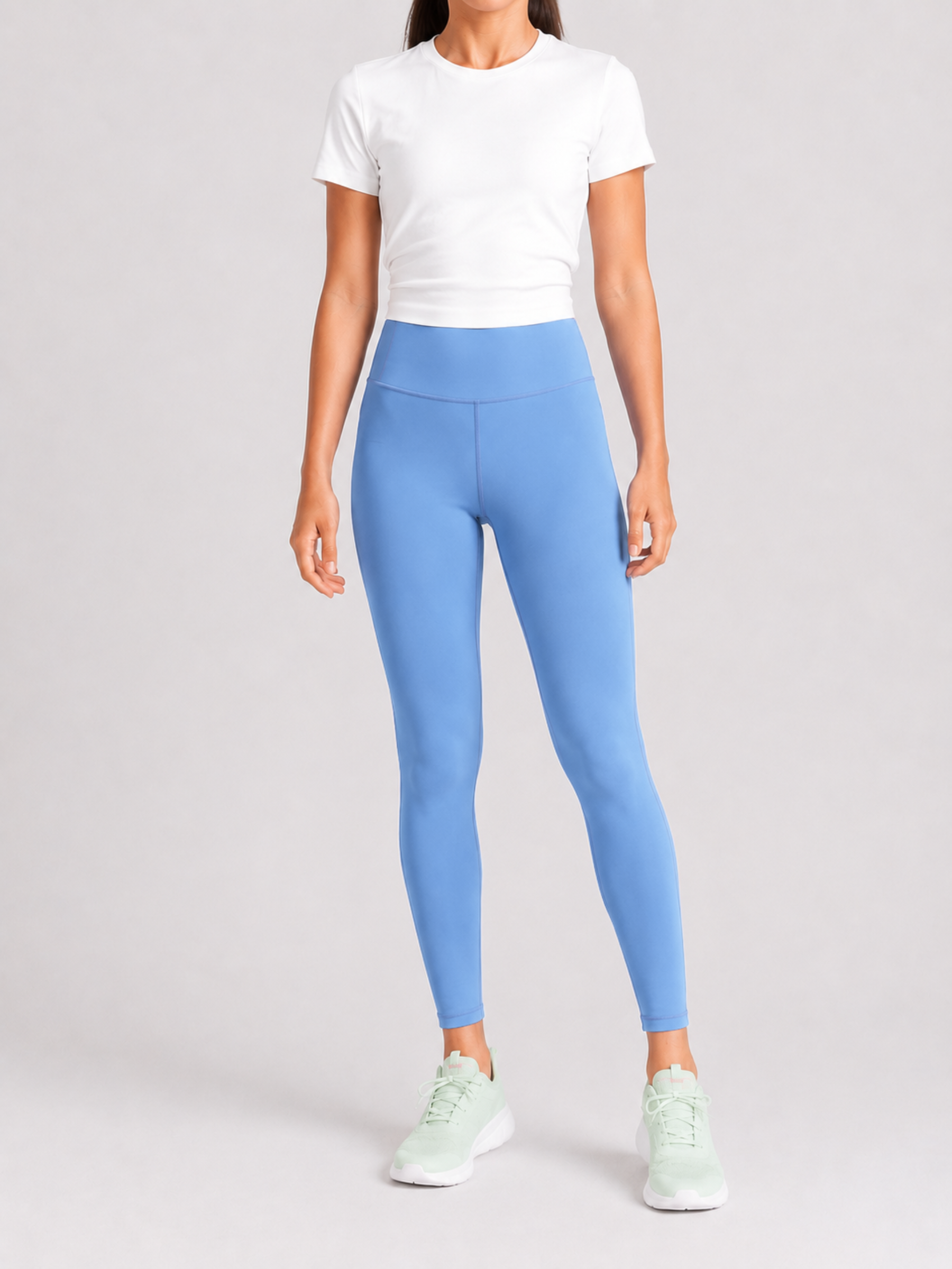 Girls’ FlexTech Legging