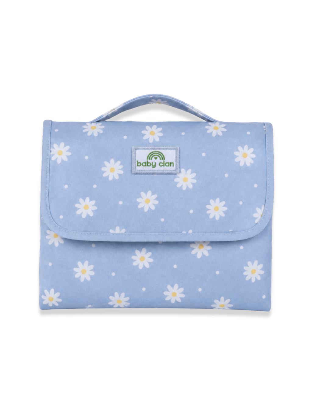 DAISY CHANGING MAT