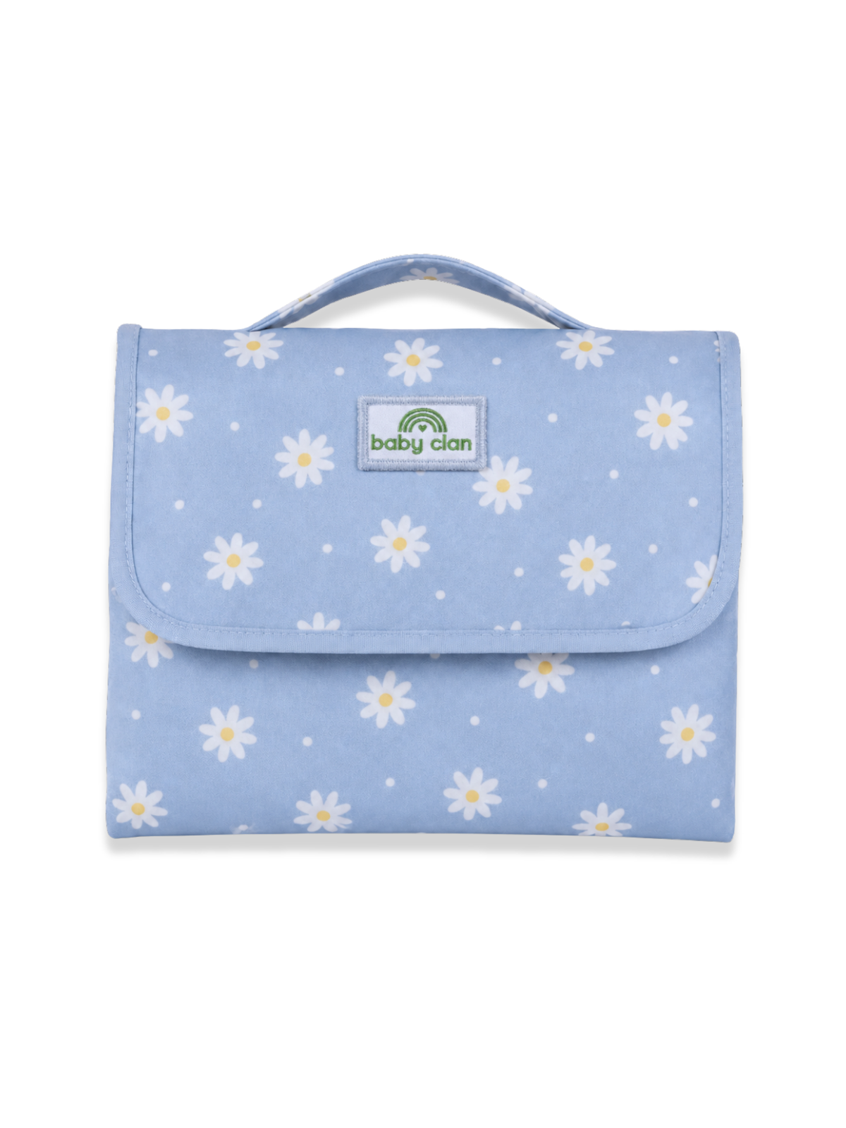 DAISY CHANGING MAT