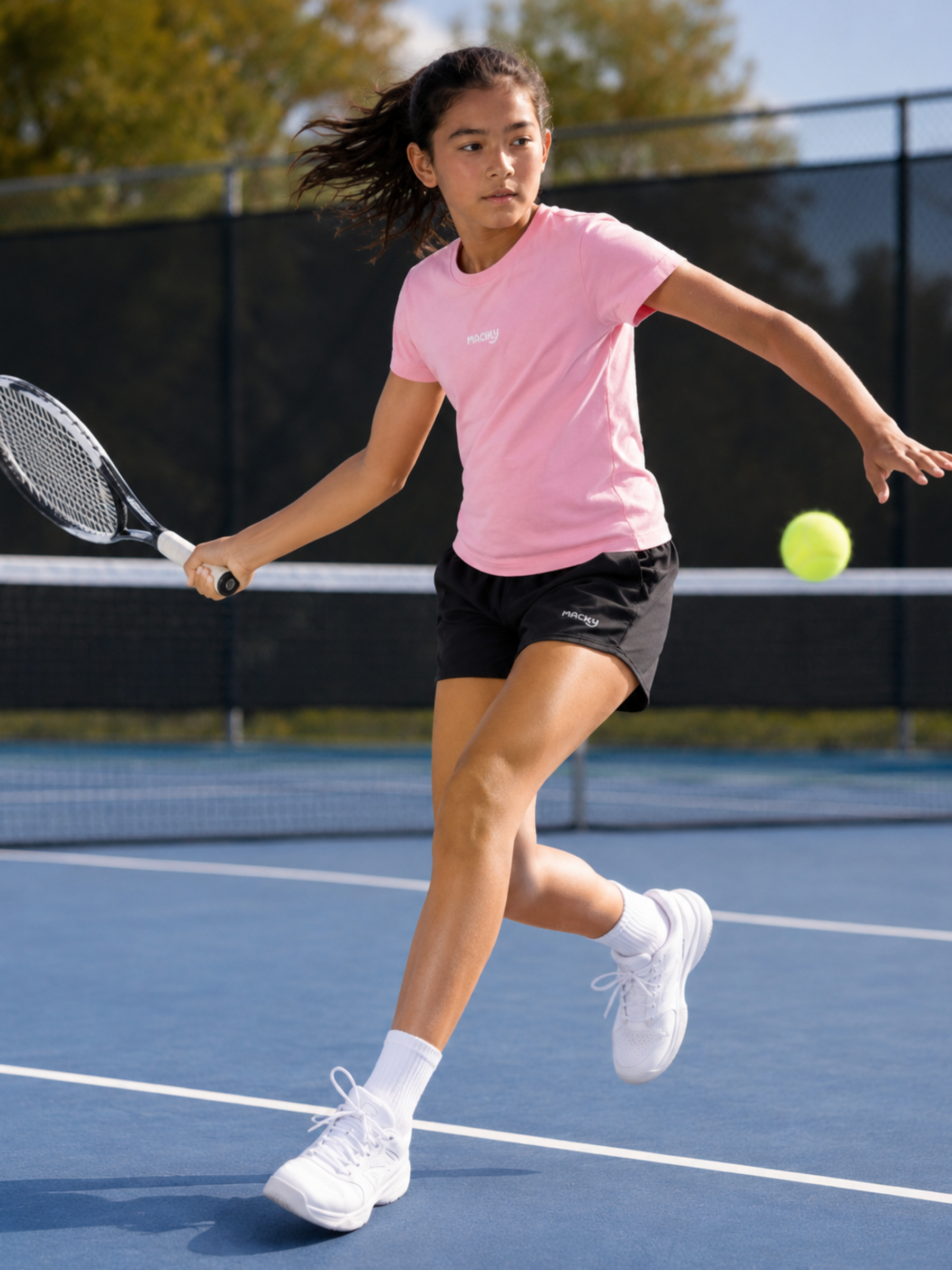 AIRDRIFT 2-IN-1 TIGHT SHORT