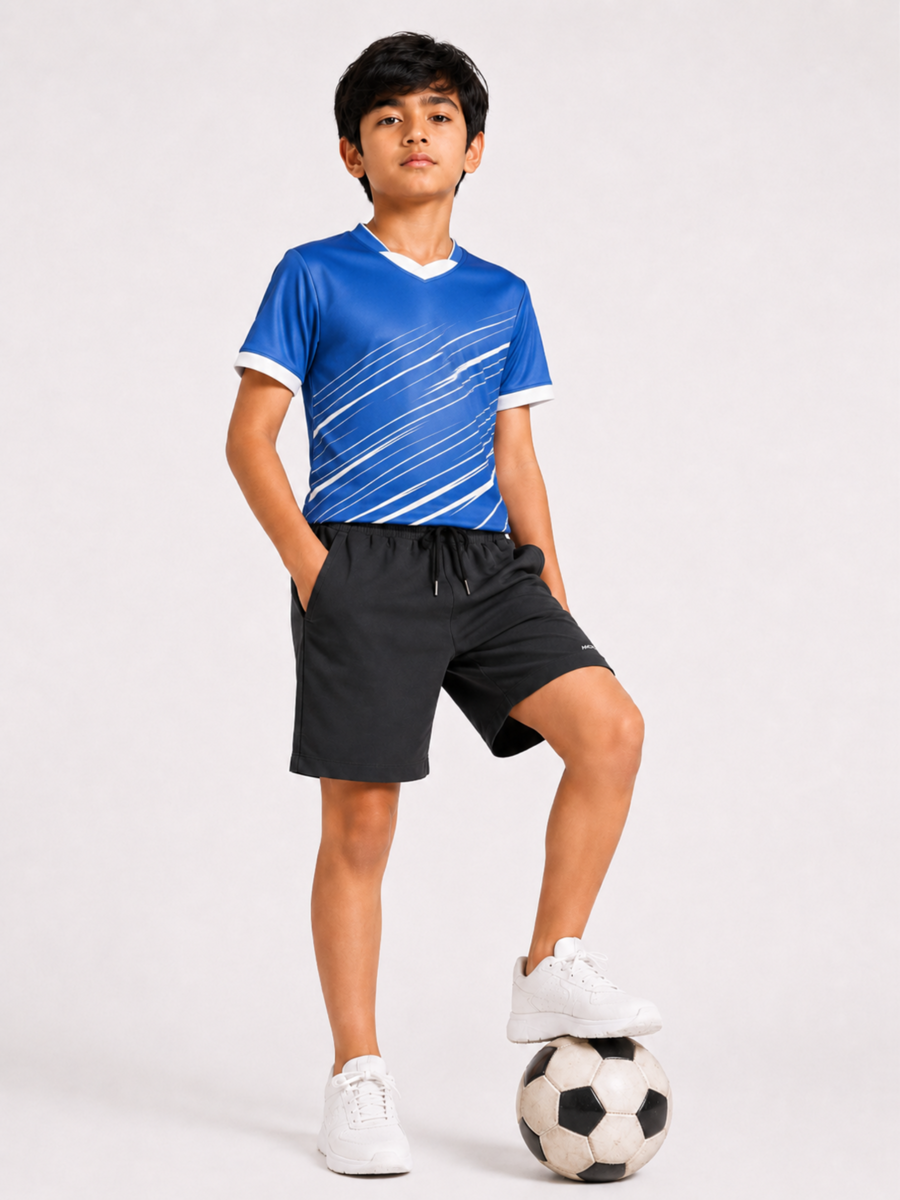 Boys’ Performance Shorts