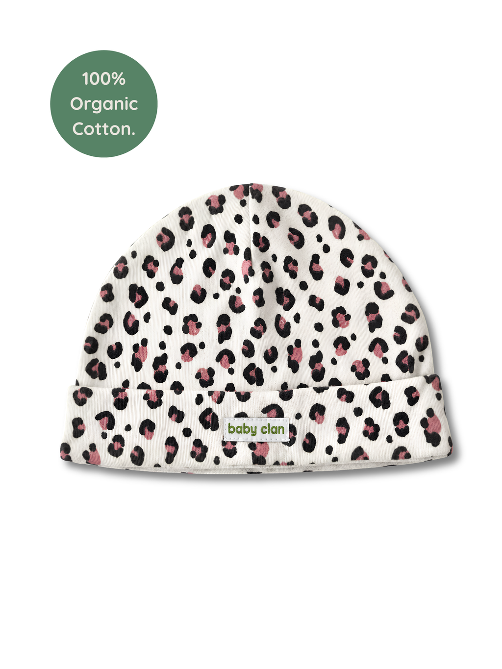 LITTLE WILD HAT