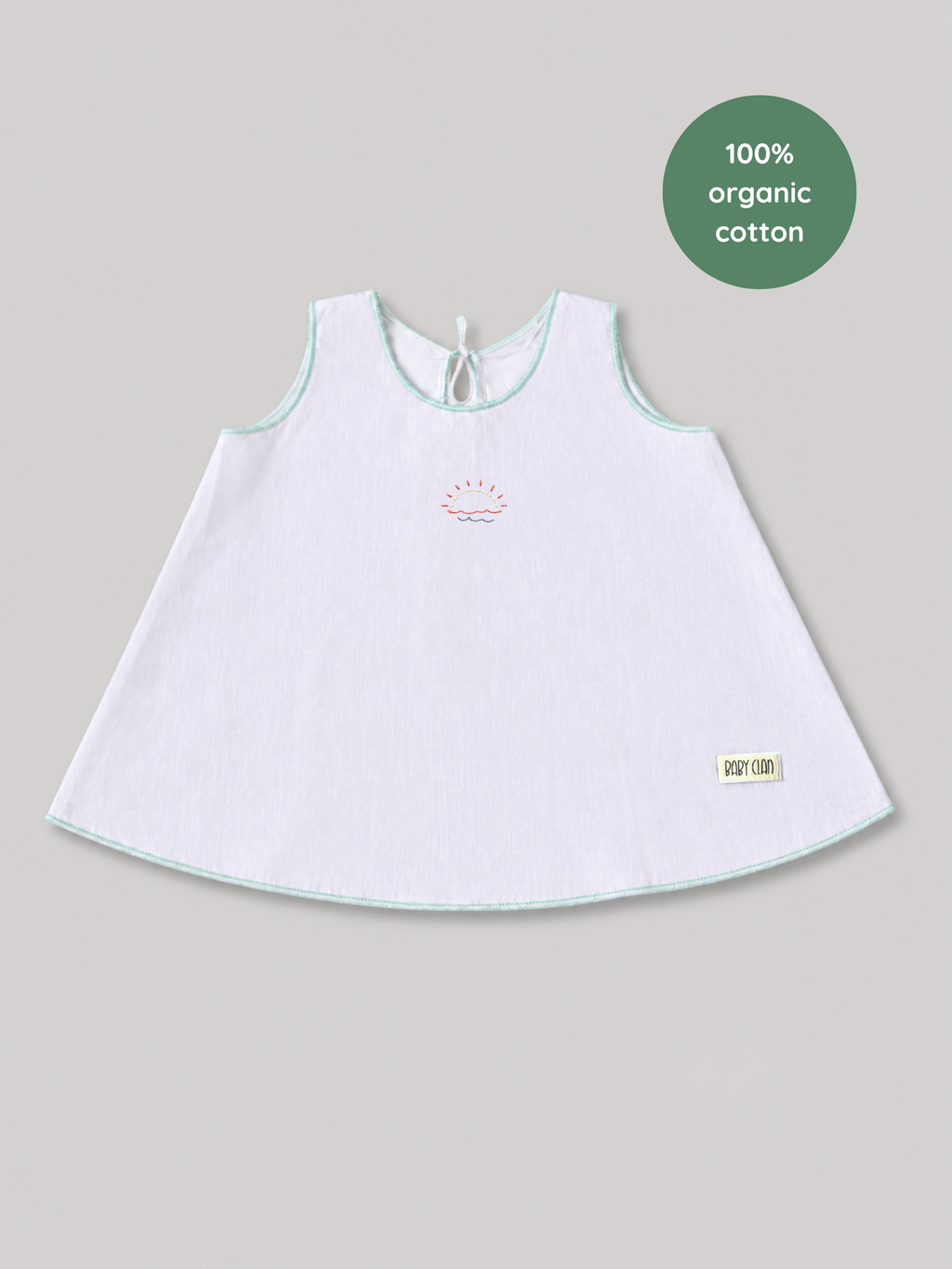 SUNNY BABY SHIRT