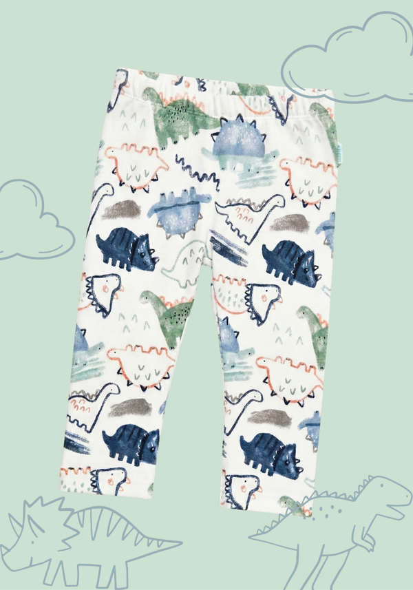 DINO POTTY TRAINING PANT