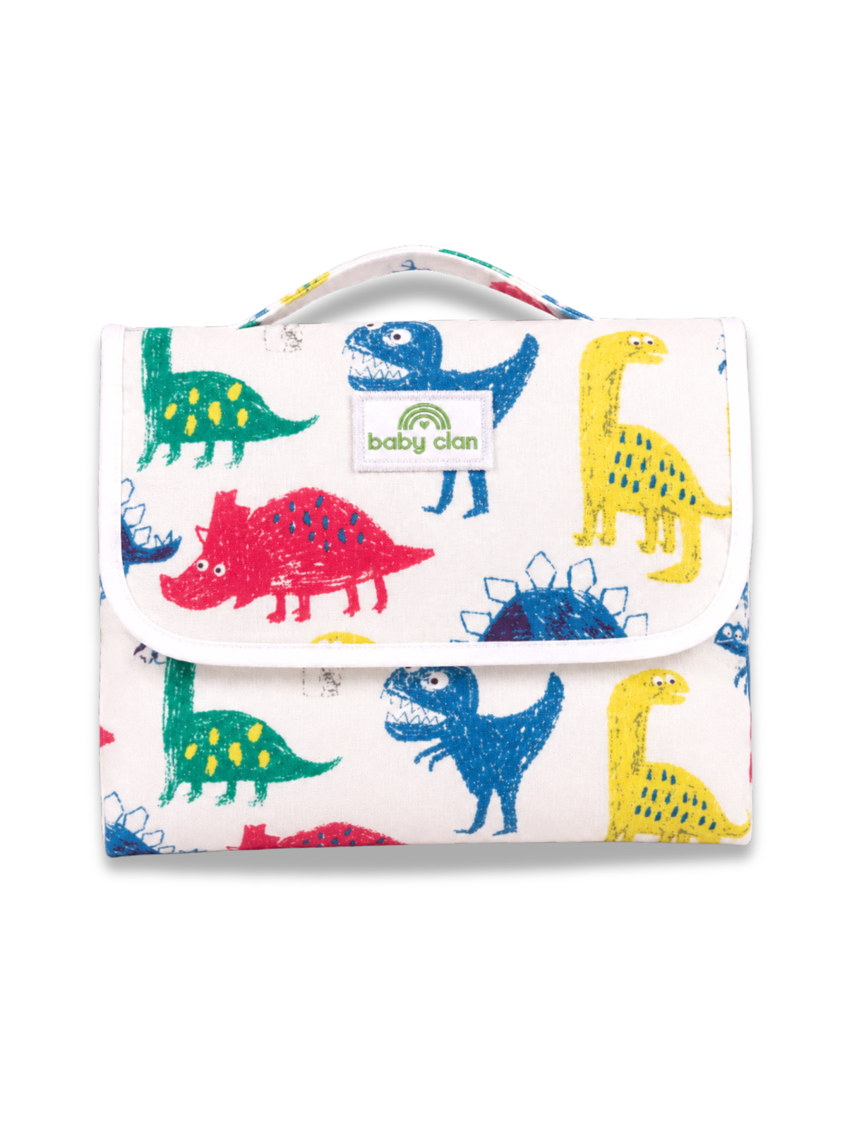 DINO CHANGING MAT
