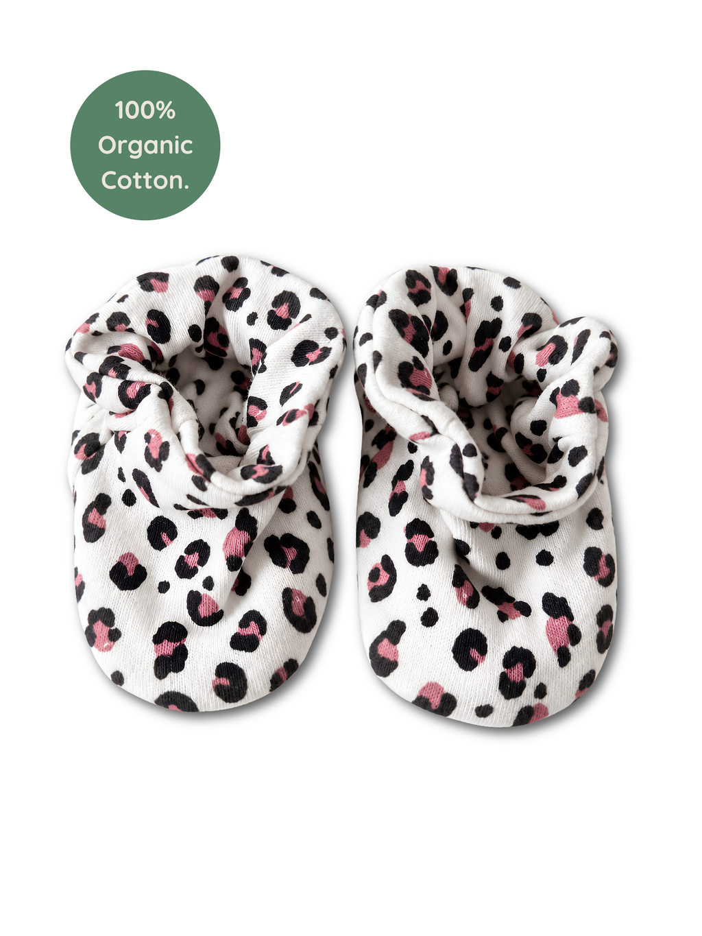 LITTLE WILD BOOTIES