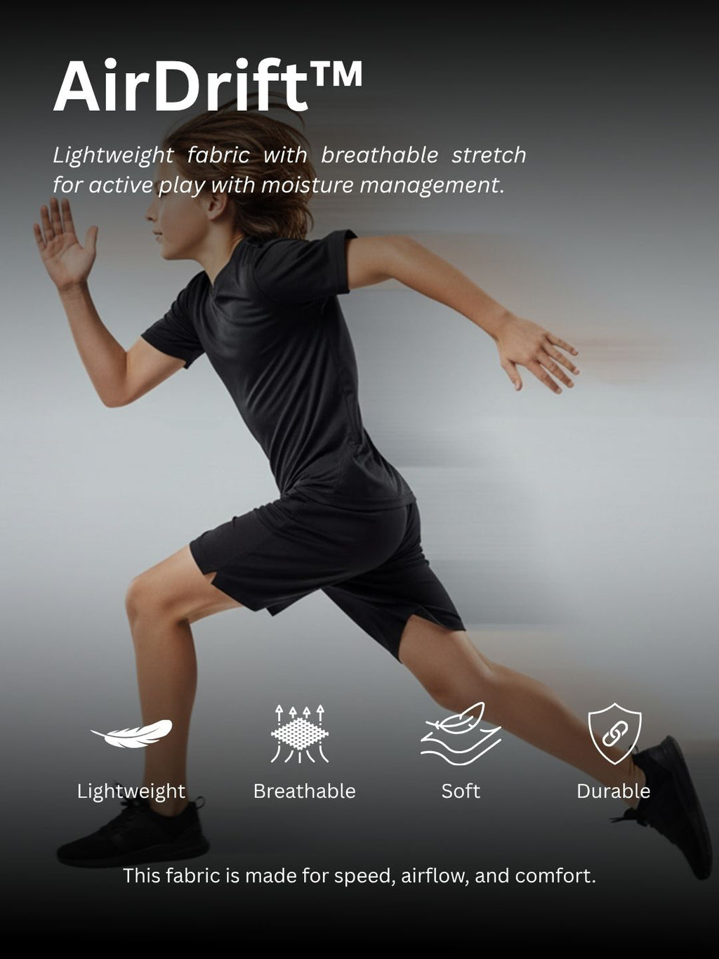 AirDrift Sports Hijab