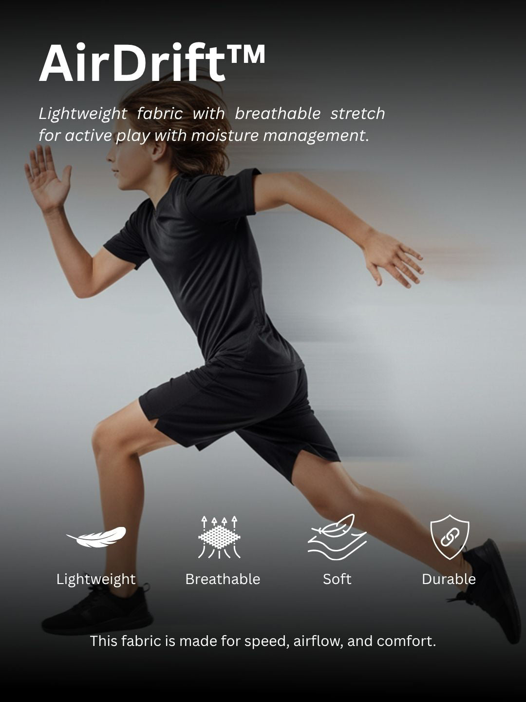 AirDrift Sports Hijab