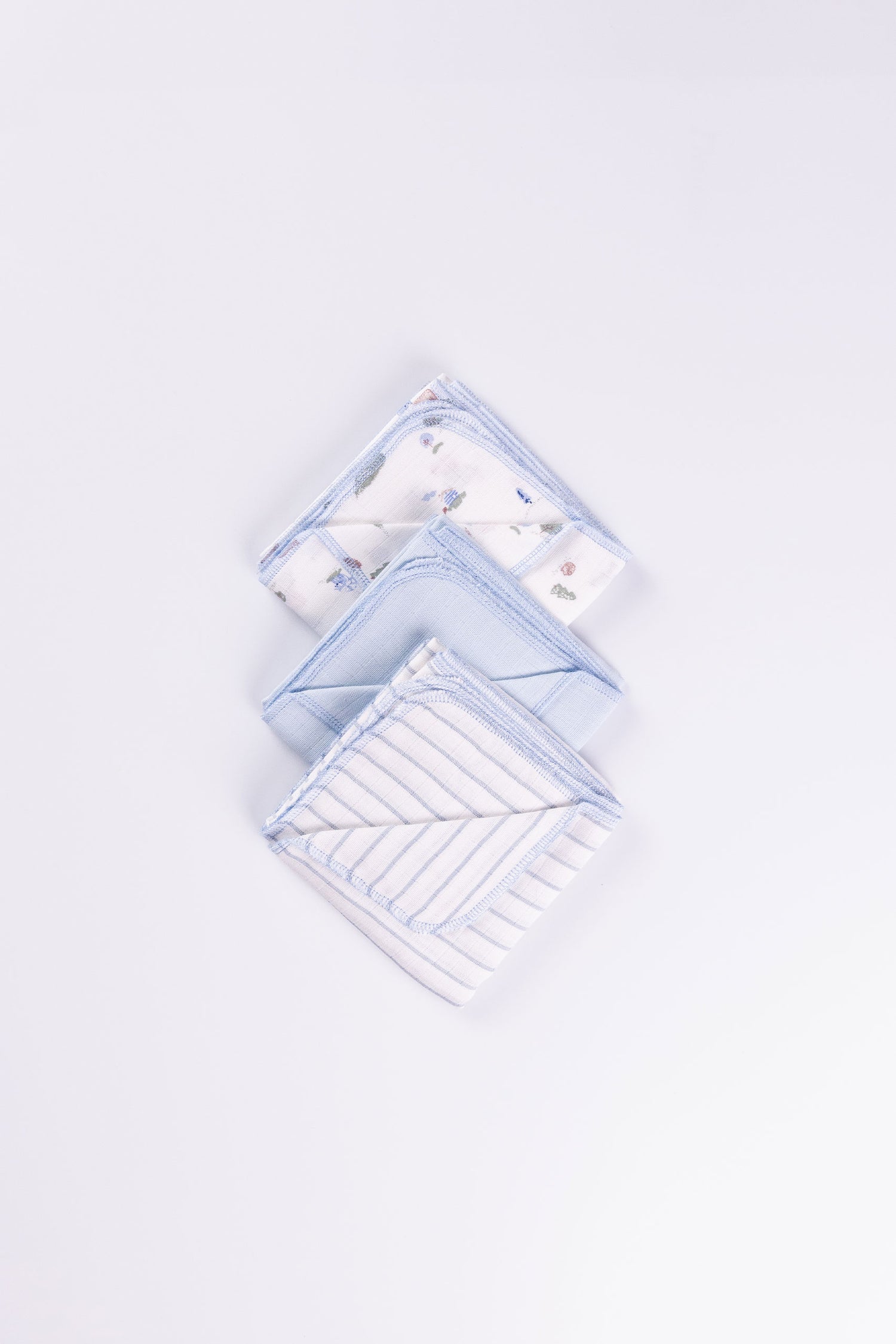 BABY NAPPY SETS