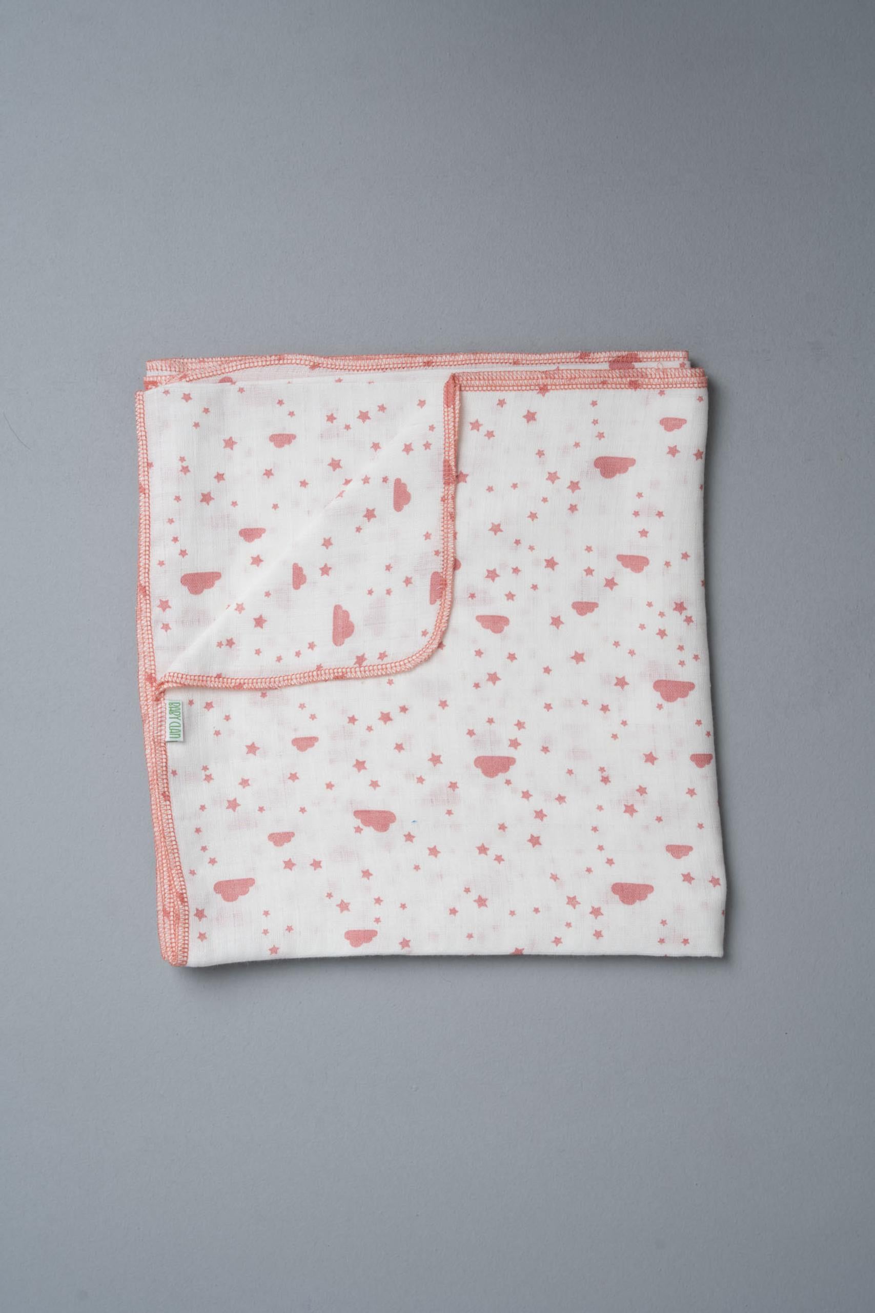 PINK SKY WRAPPER – Mackly
