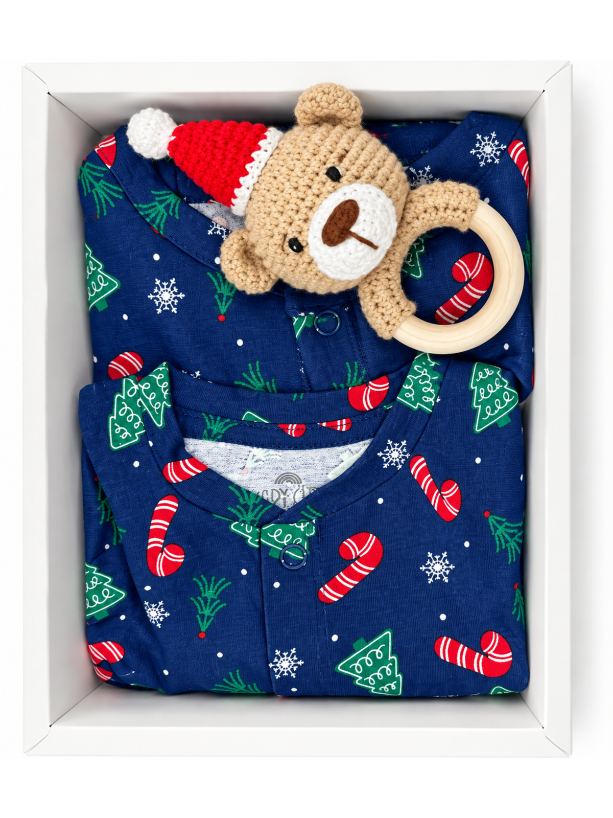 FESTIVE NIGHT GIFT BOX
