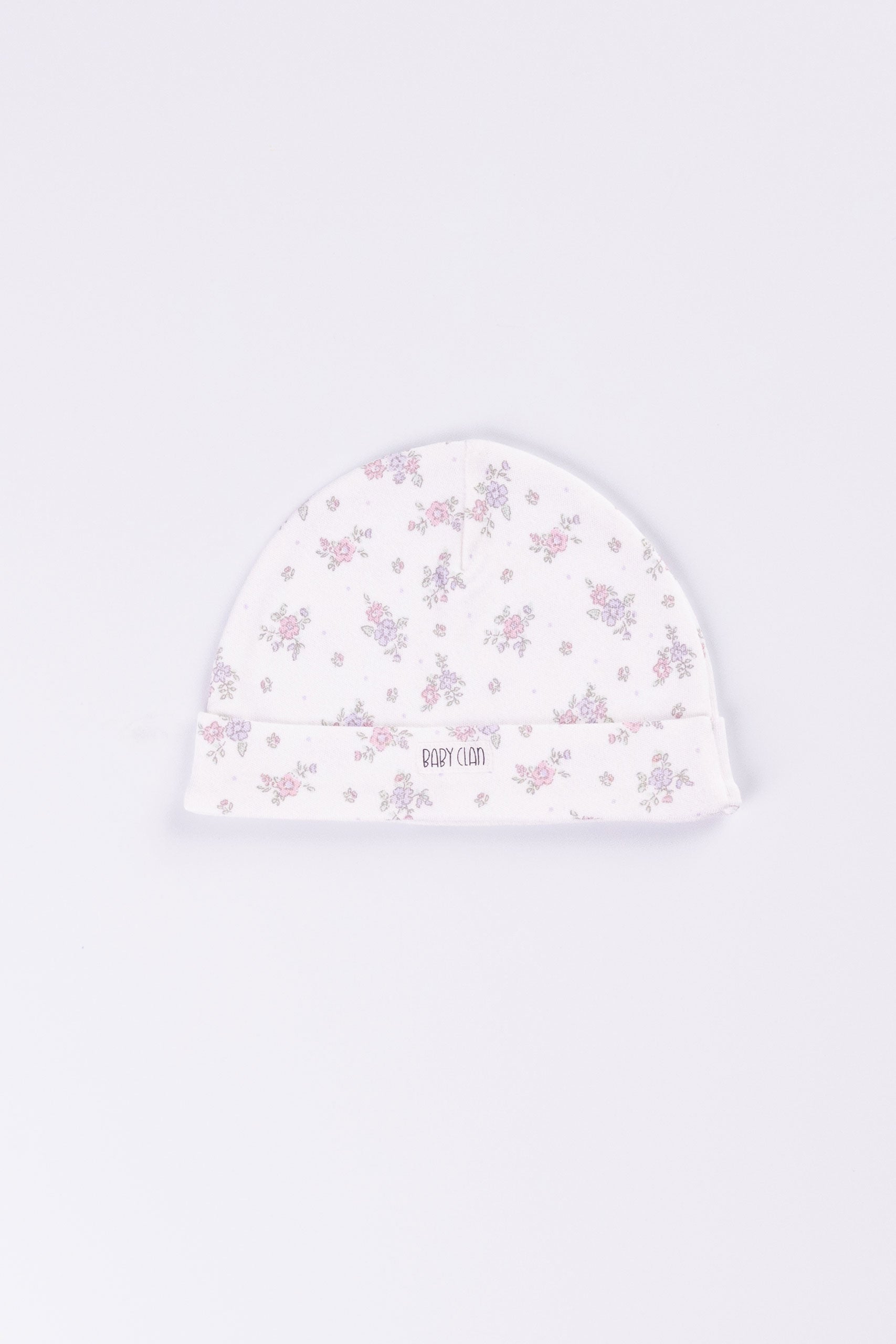 BLOOMIES HAT