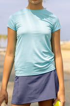 BLUE TENNIS SKIRT (5)