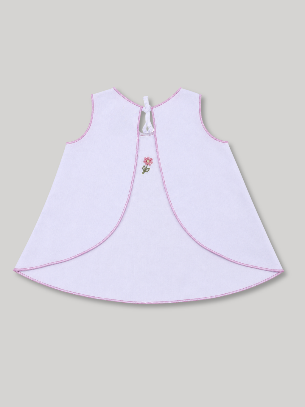PETALS BABY SHIRT