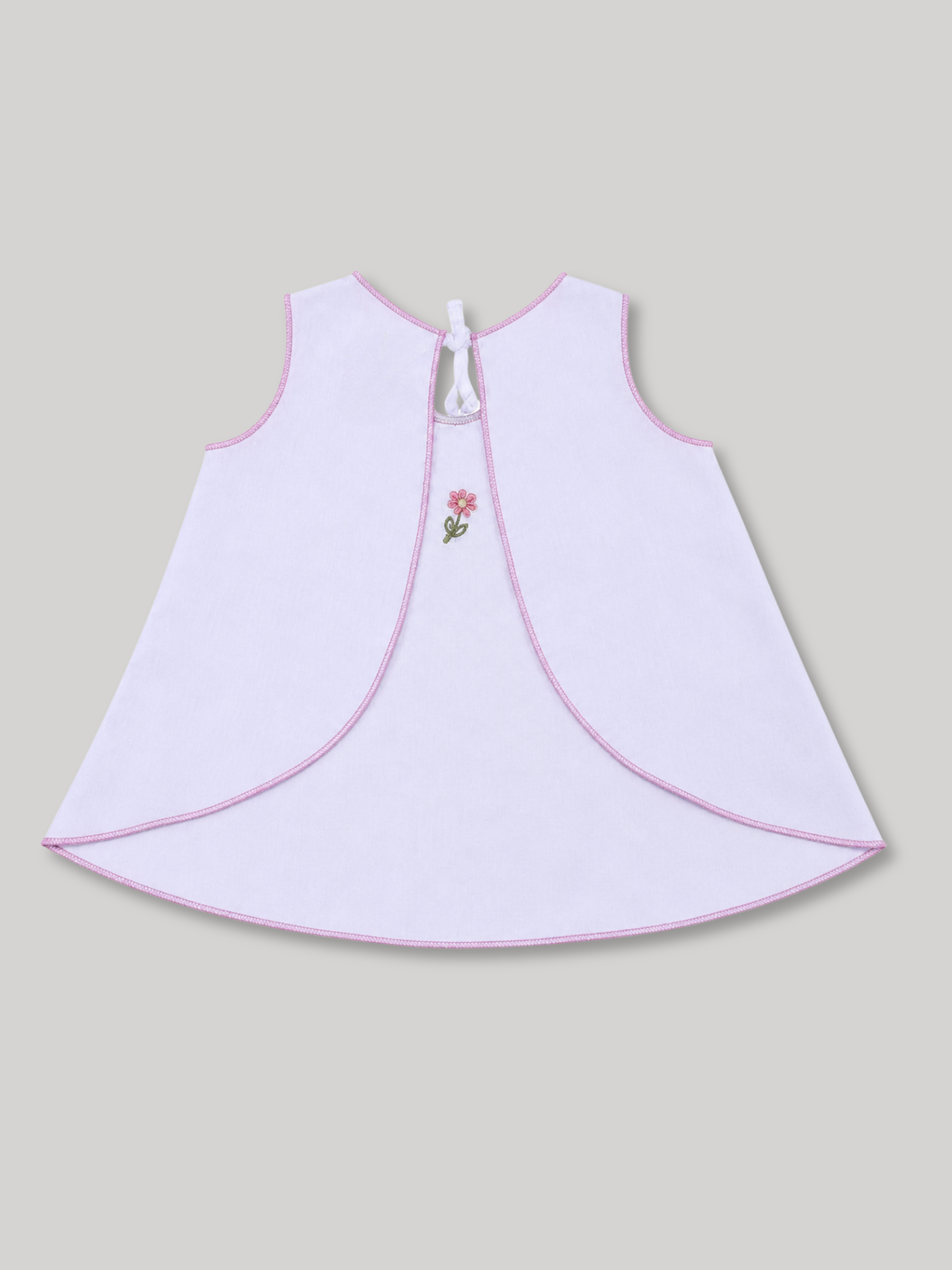 PETALS BABY SHIRT