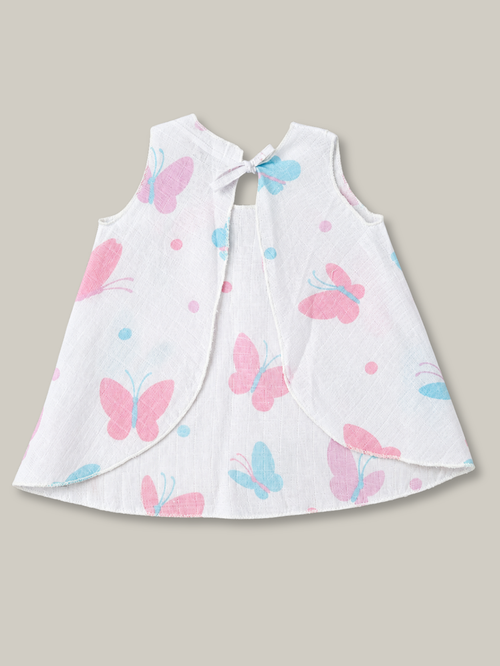 BUTTERFLY BABY SHIRT