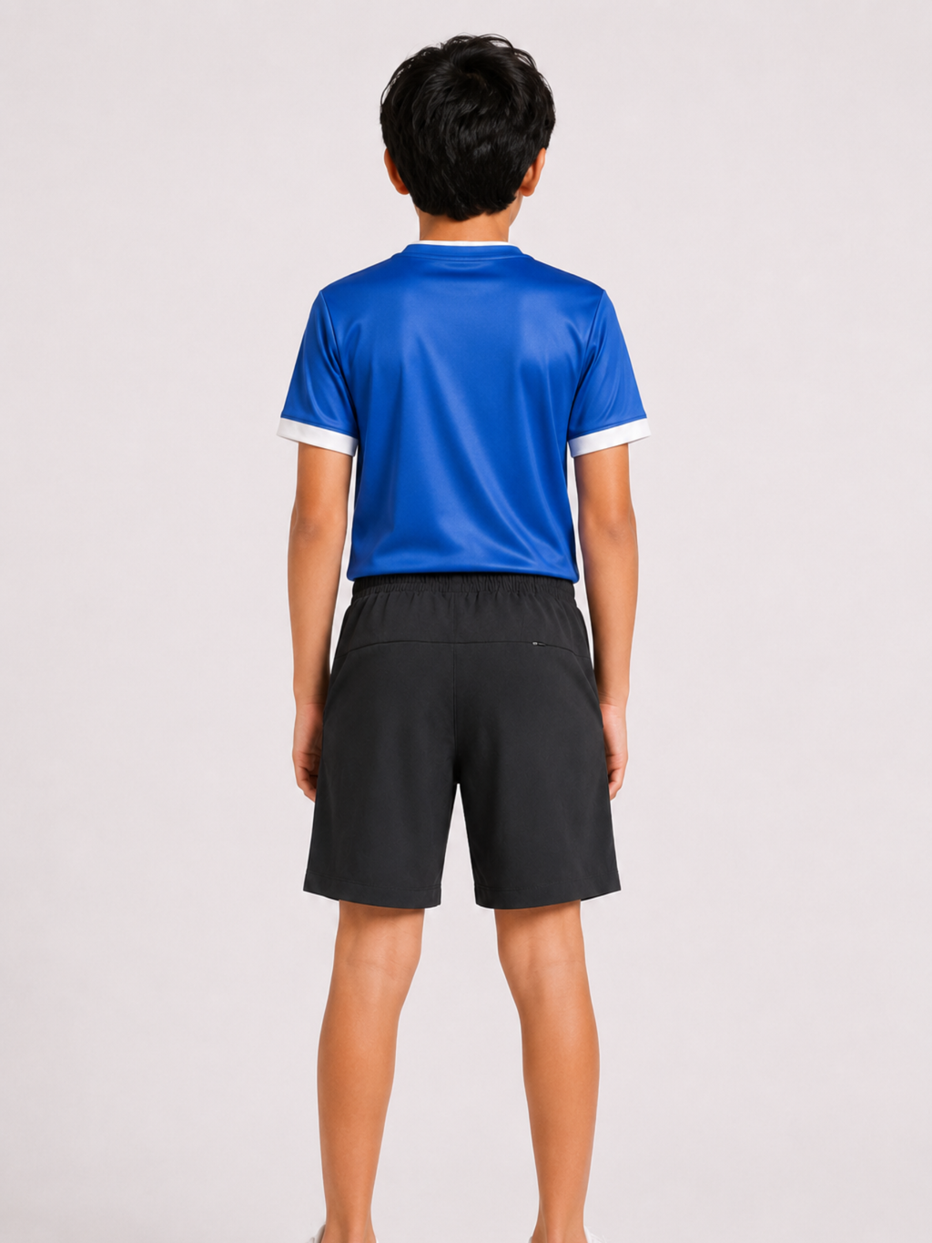 Boys’ Performance Shorts