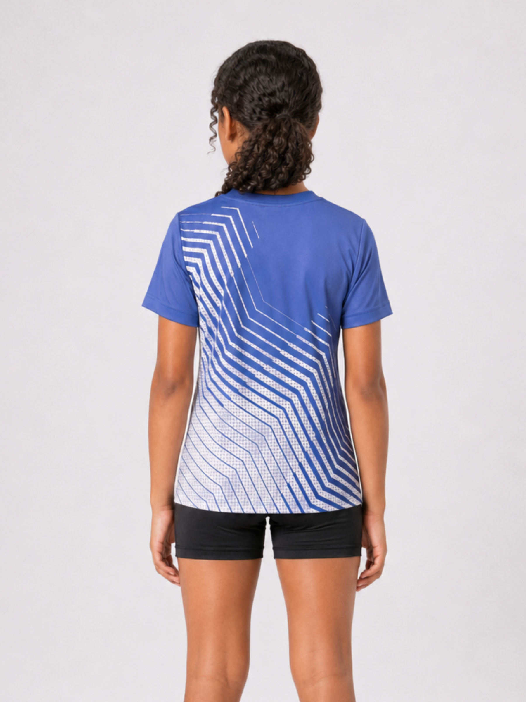 AIRDRIFT ICEFLOW PERFORMANCE TEE