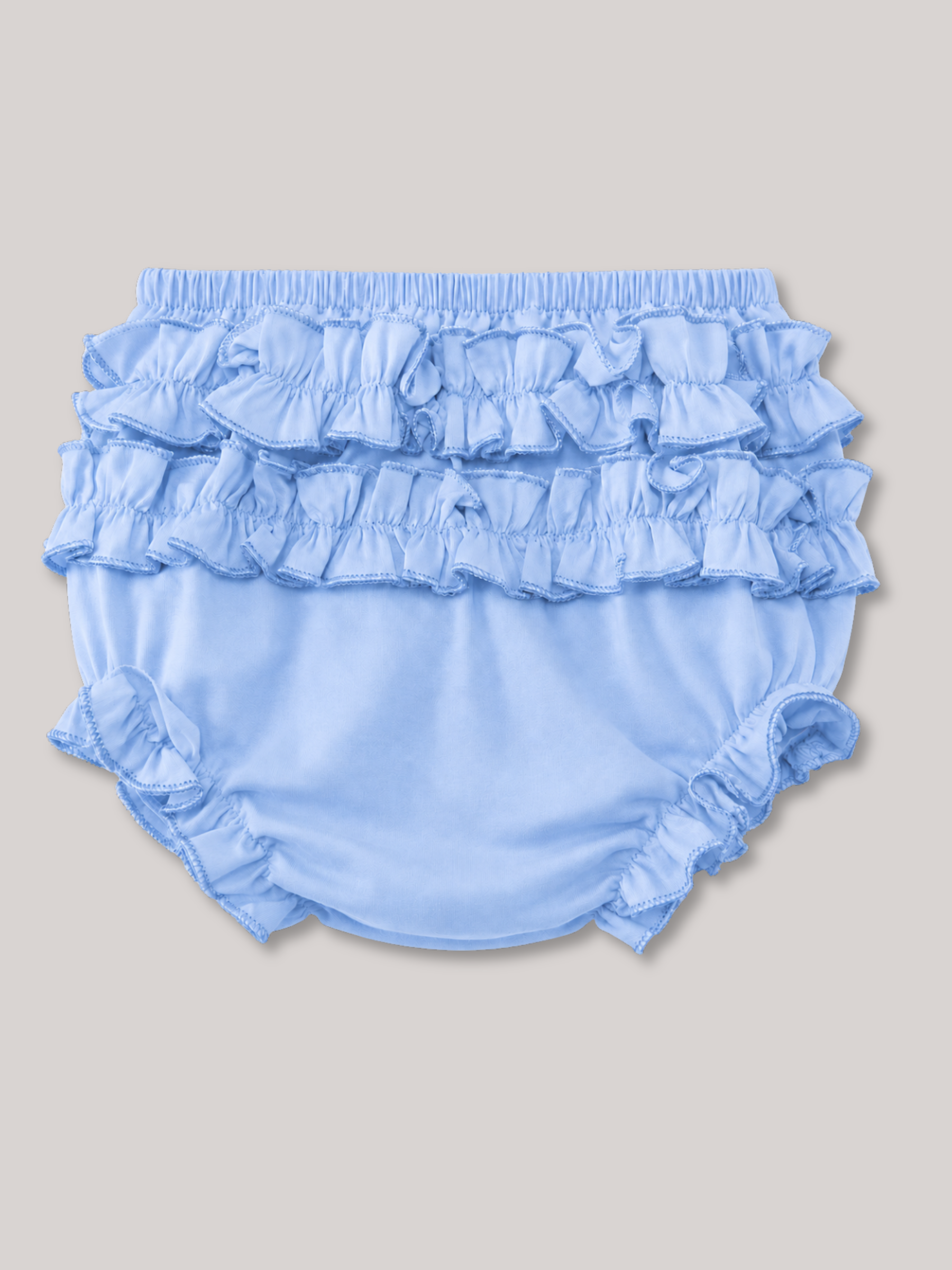 BLUE SKY BLOOMER