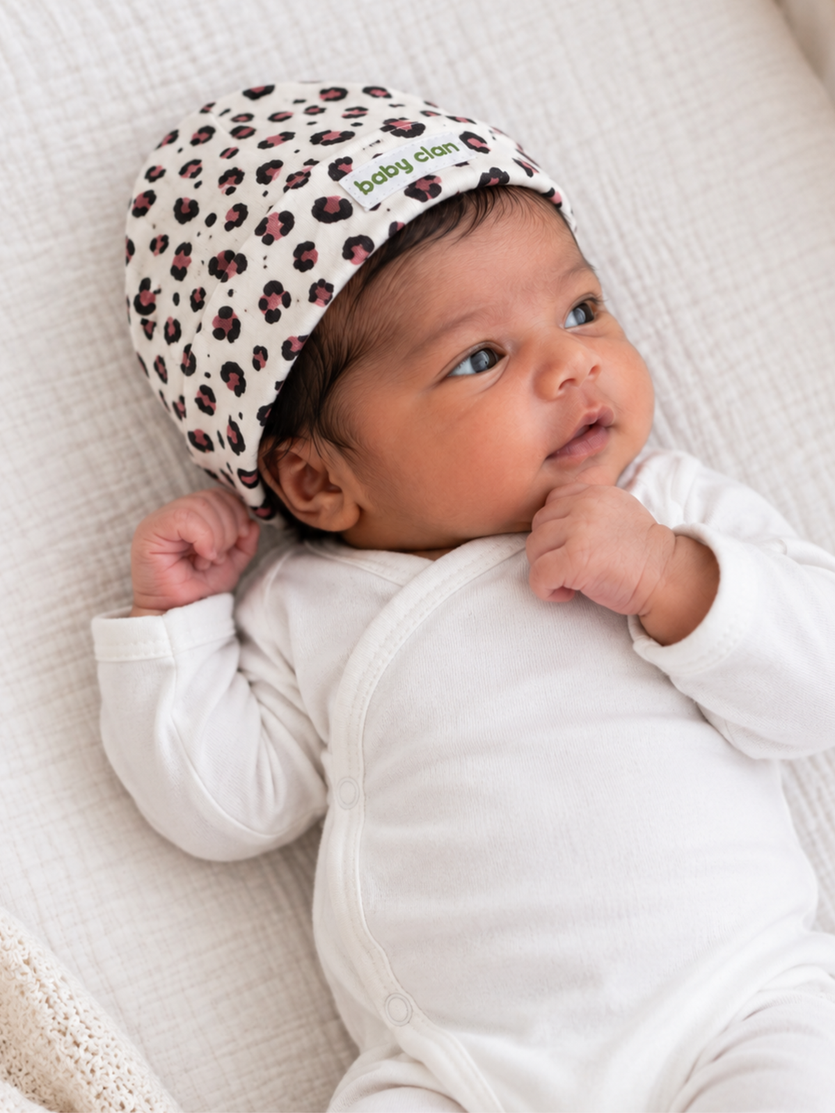 LITTLE WILD HAT