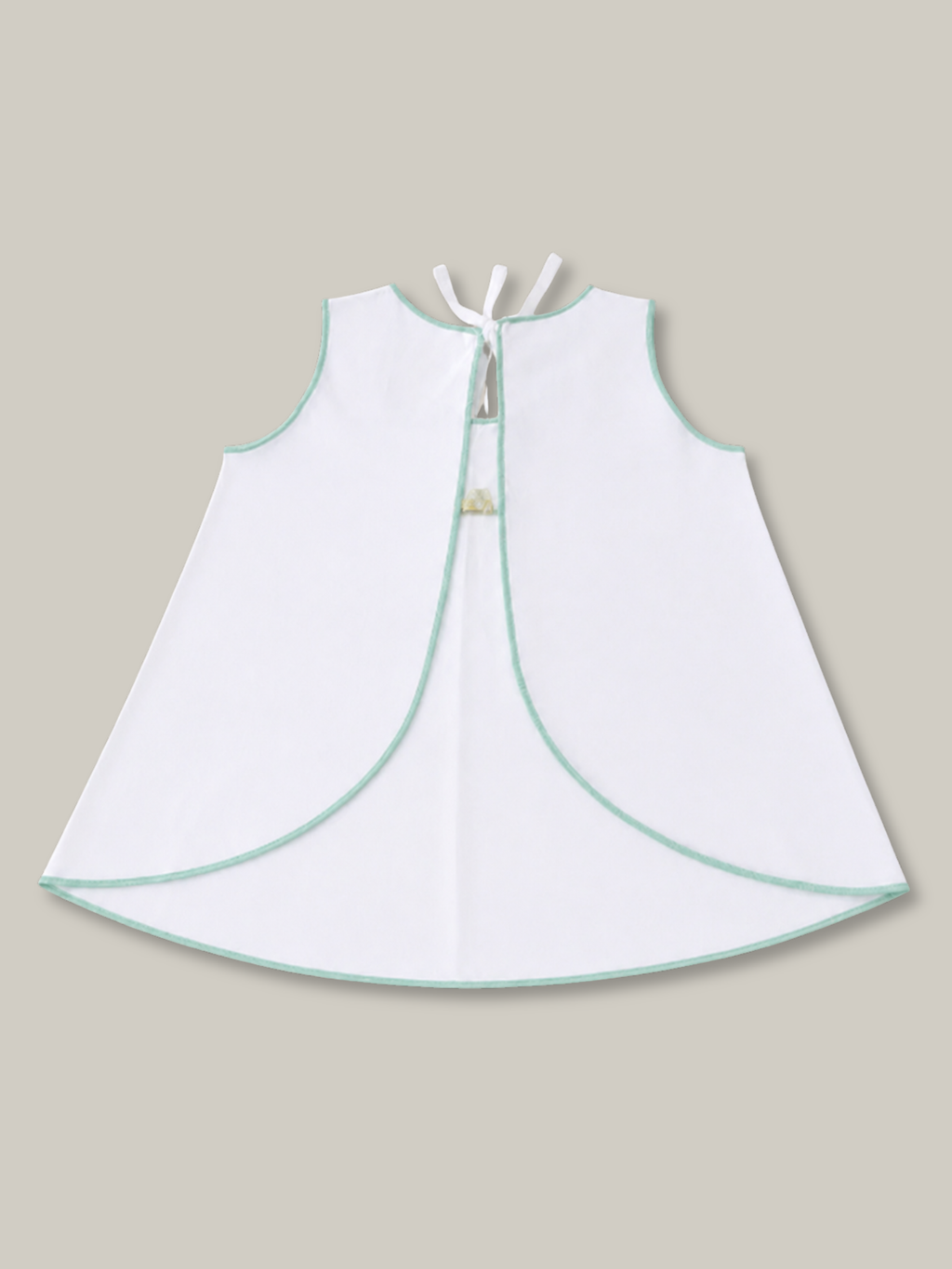 SUNNY BABY SHIRT