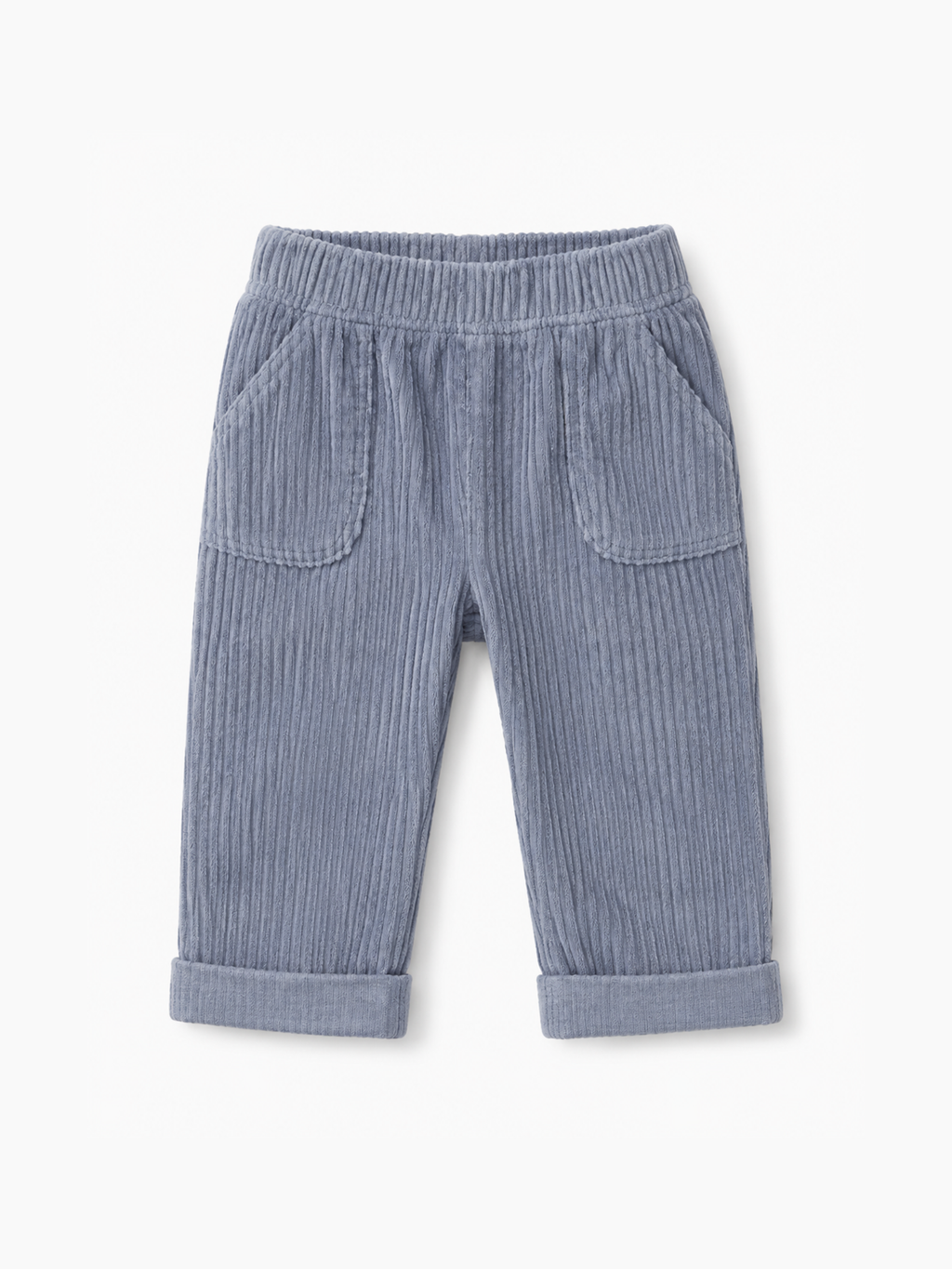 RELAXED POCKET PANT