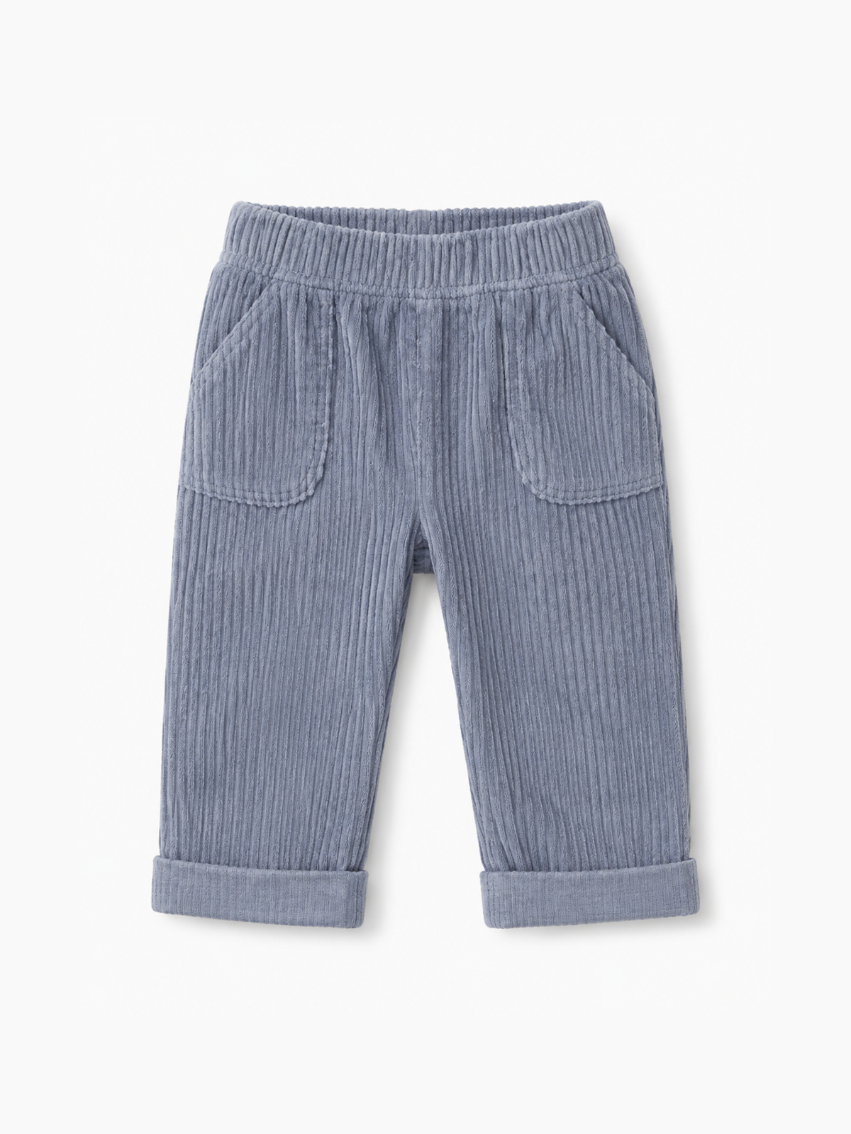 RELAXED POCKET PANT