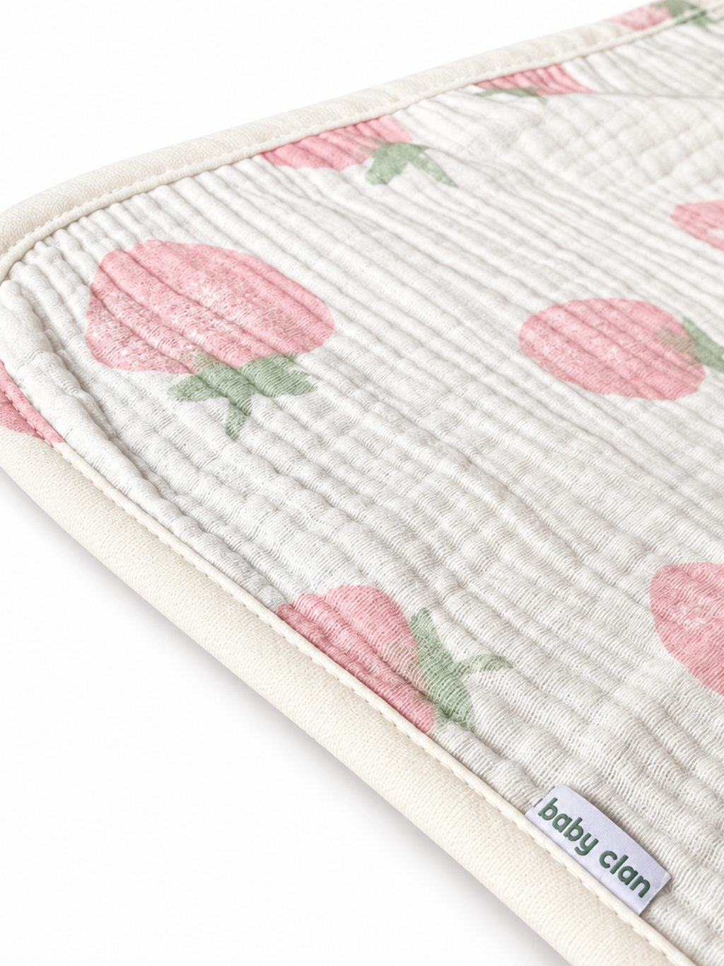 BERRY SWEET BLANKET