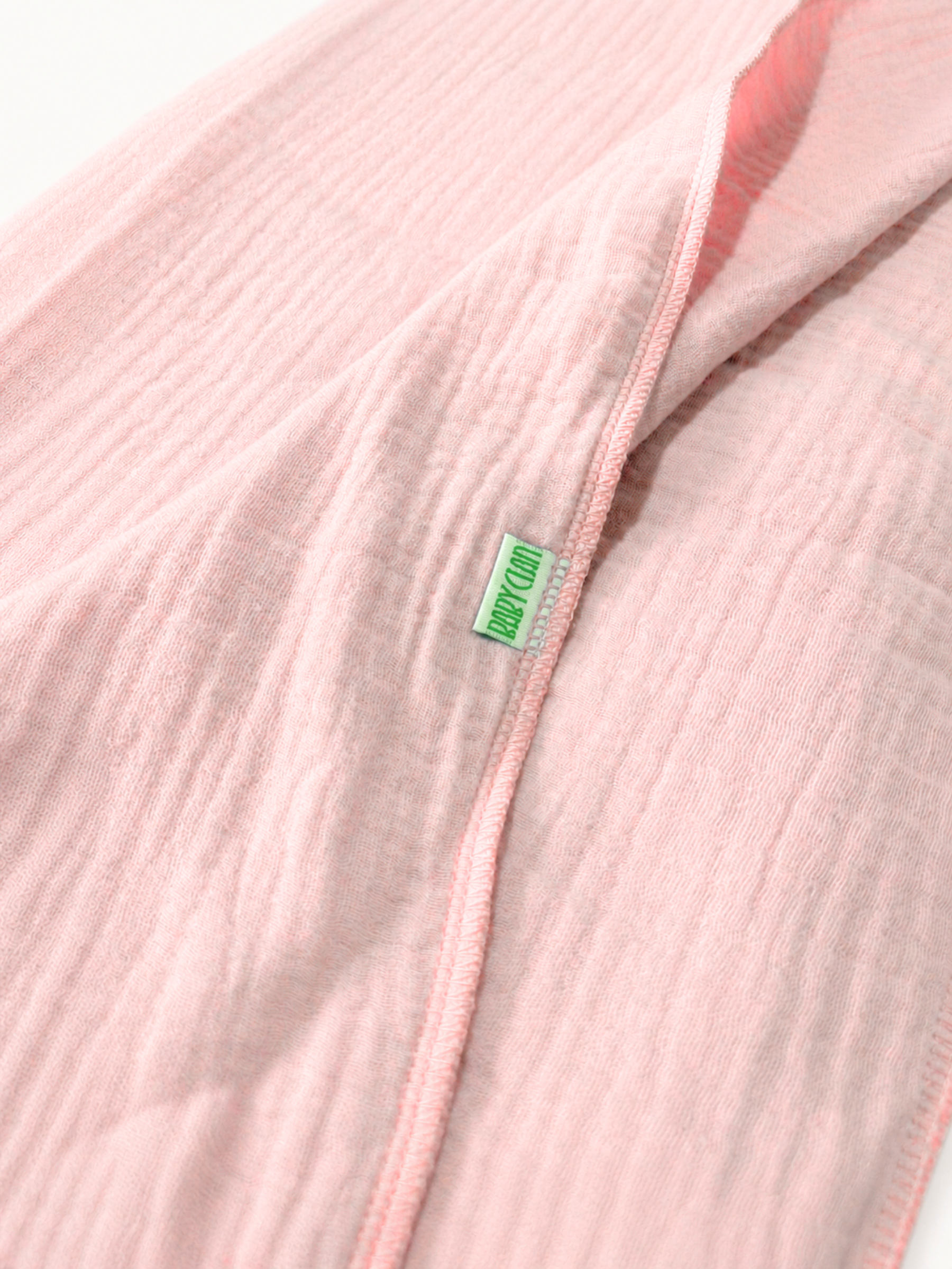 PETAL MIST MUSLIN SWADDLE