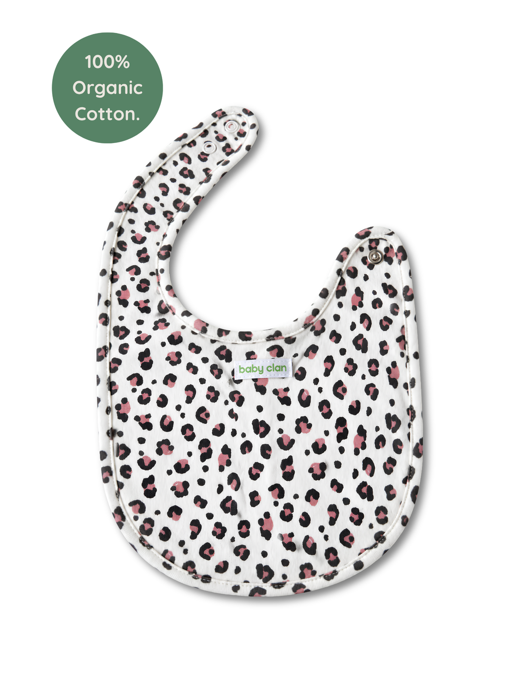 LITTLE WILD BIB