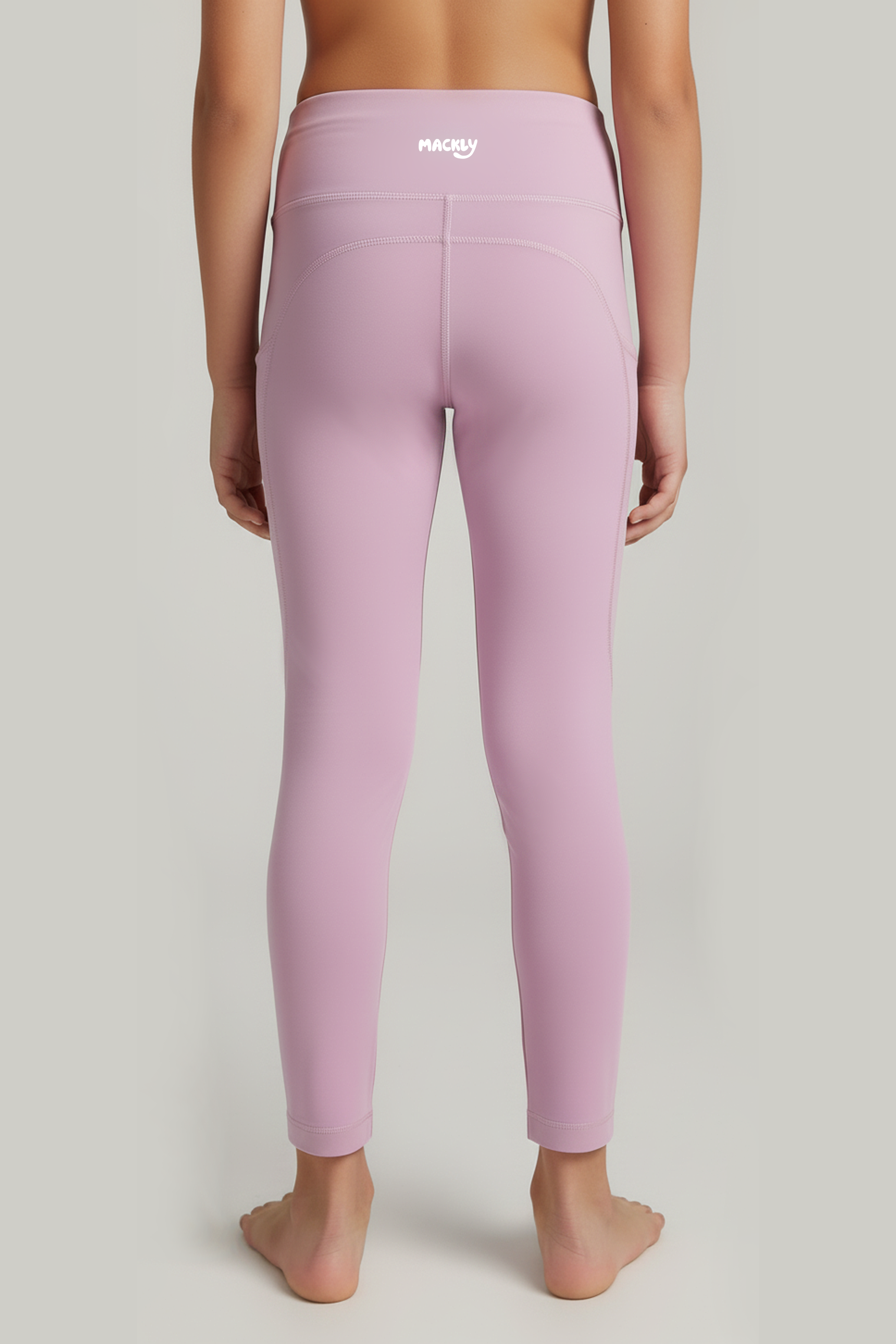 Girls' FlexTech Legging (4-16 yrs)