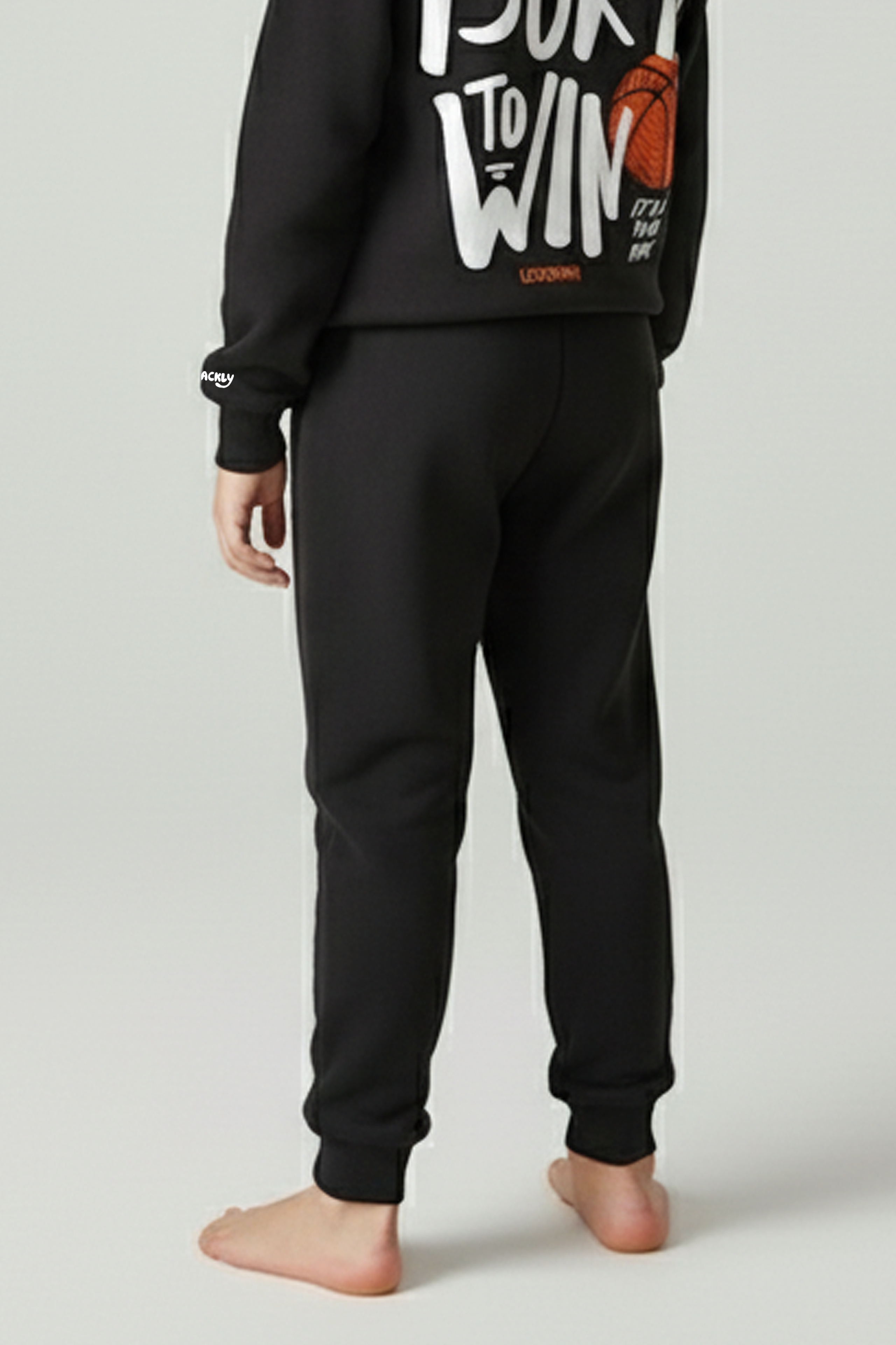 Kids' GameChanger Joggers