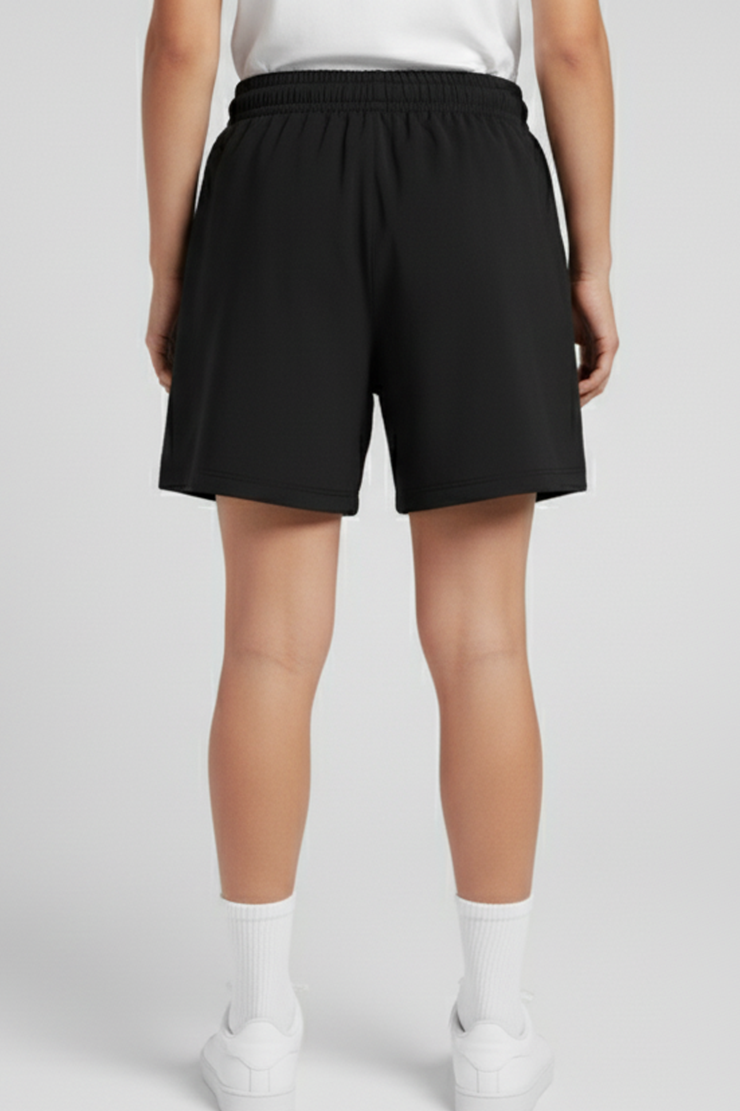 Girls' AirDrift Basketball Shorts