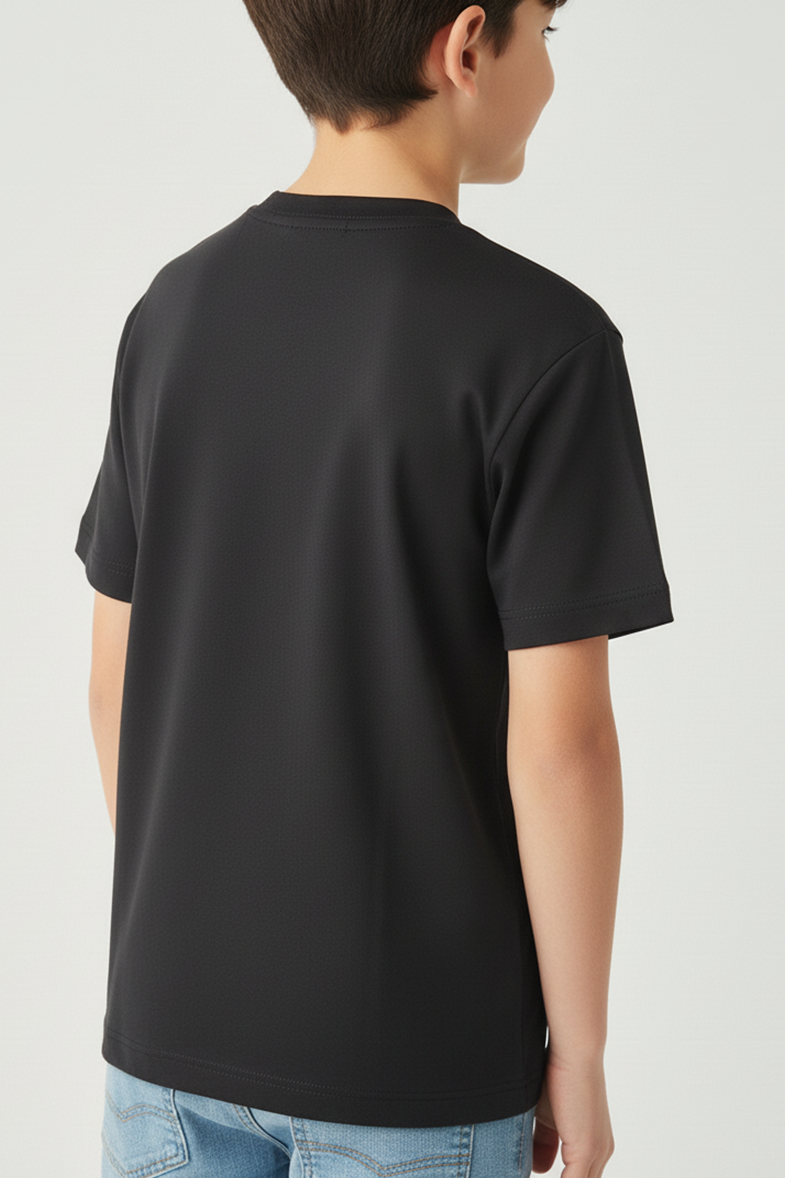 Kids' Hustle Graphic Tee