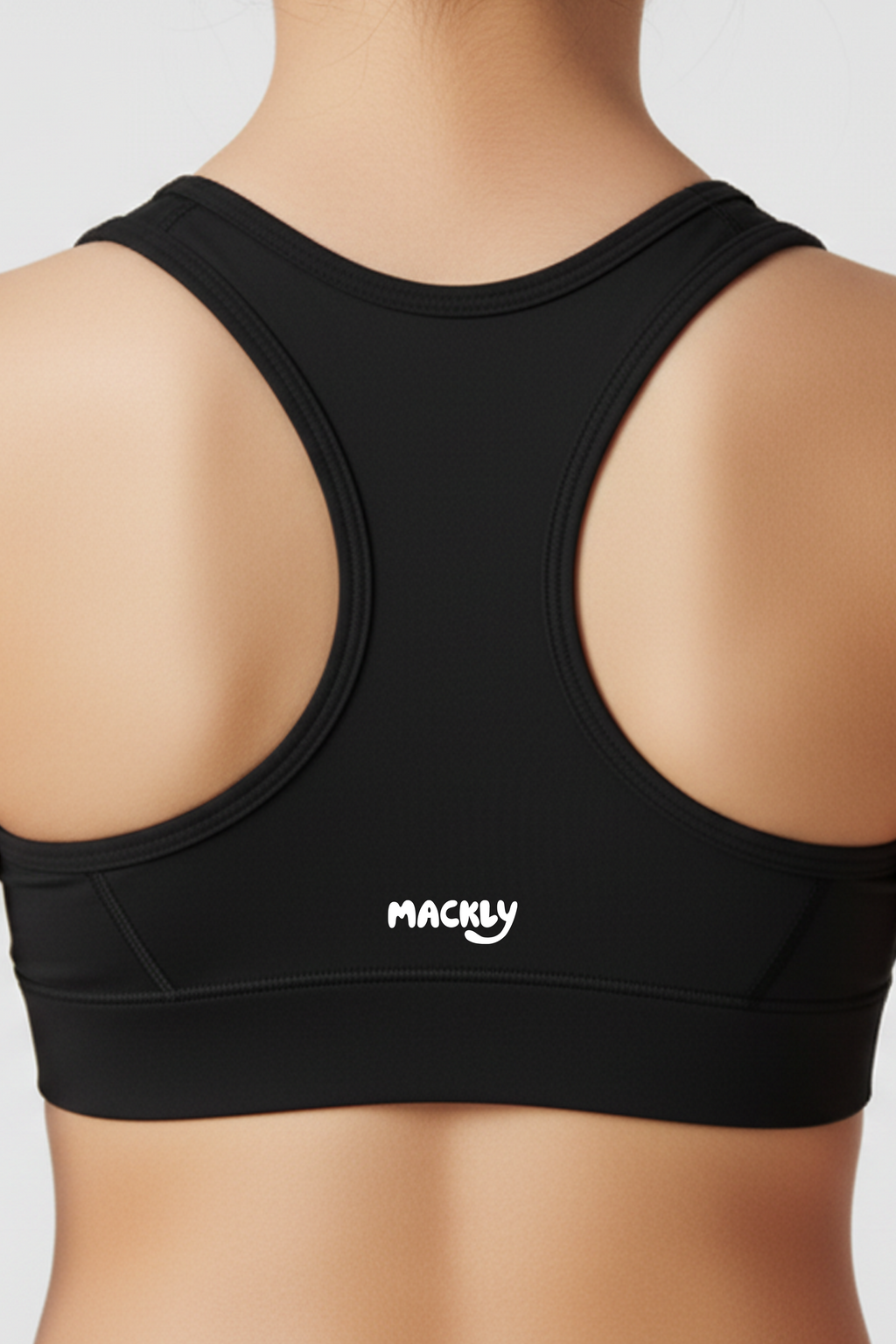 Girls' FlexTech Sports Bra (4-16 yrs)