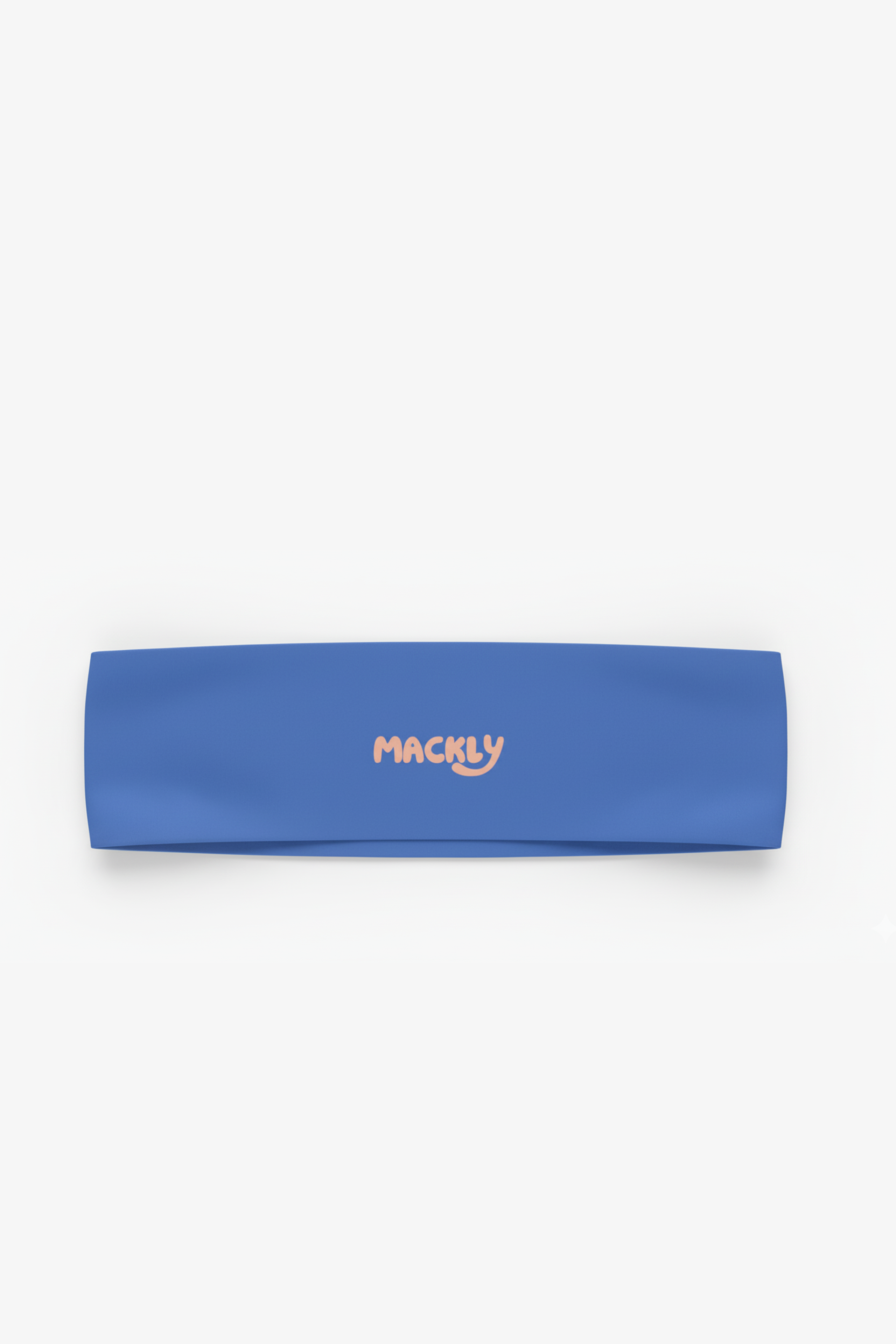 Cloud Blue FlexTech Headband