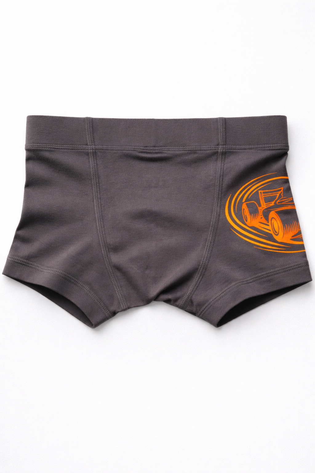 GOOD VIBES GIRLS CLASSIC FIT BRIEF