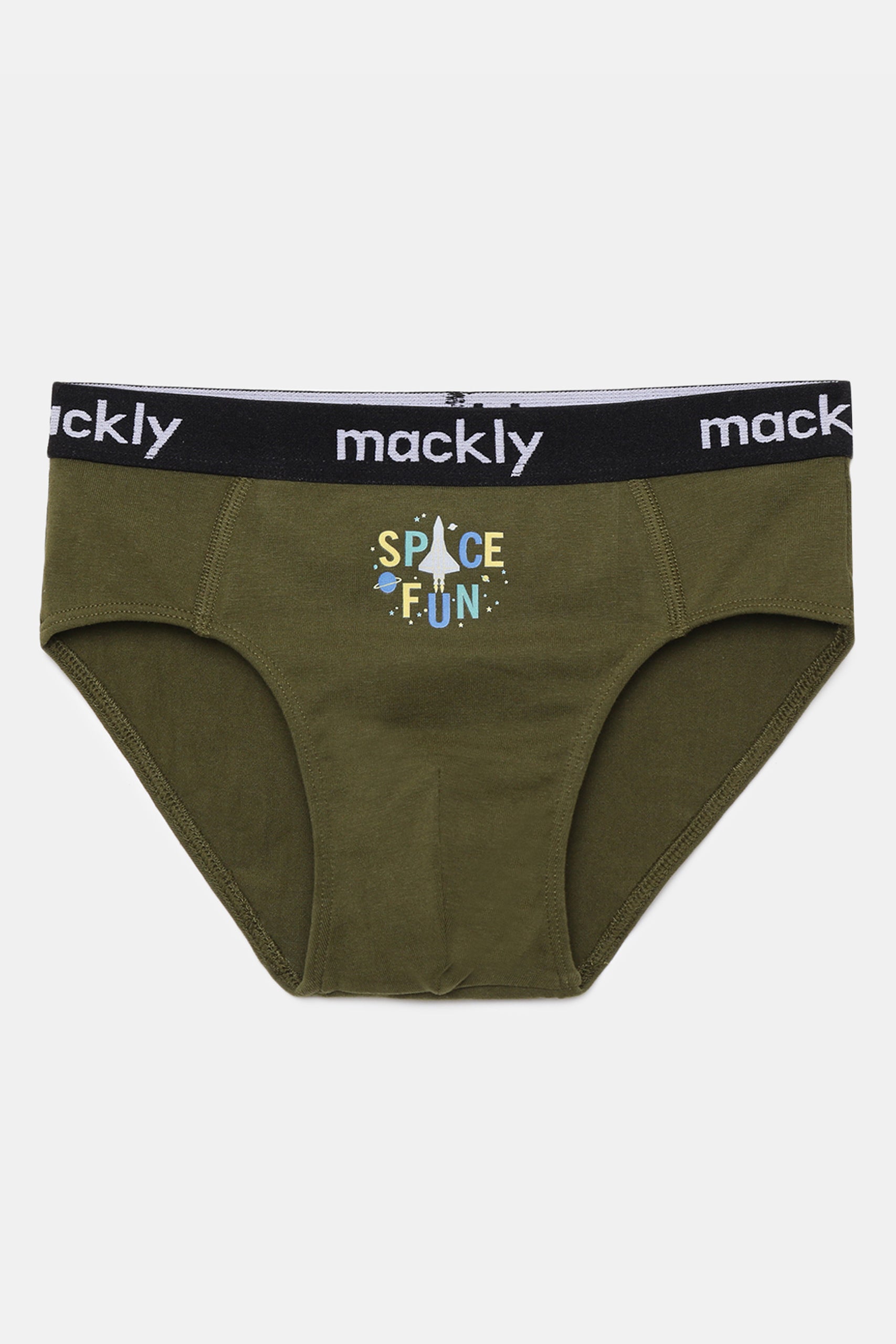 Boys Brief