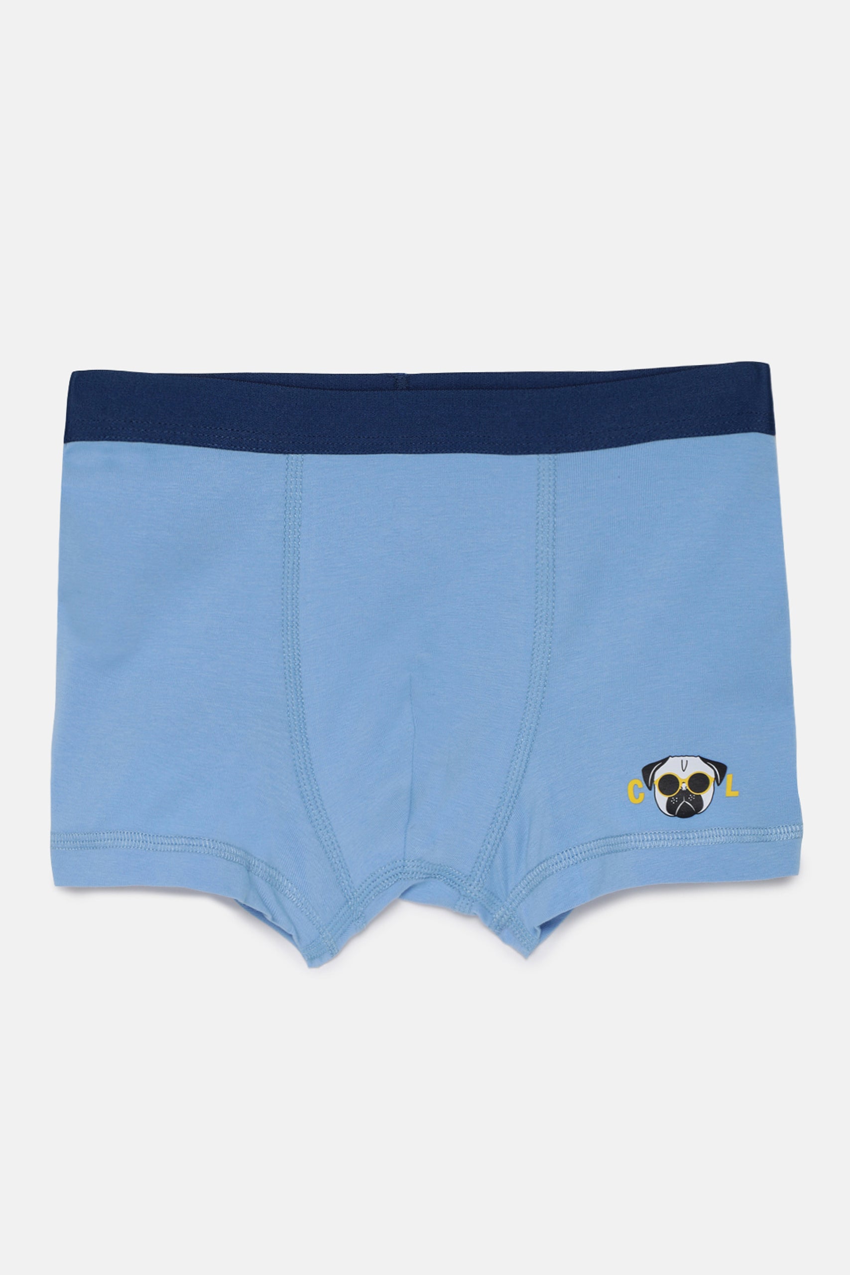 Boys Boxer