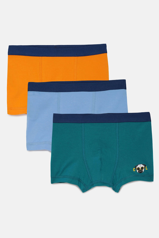 Boys Boxer
