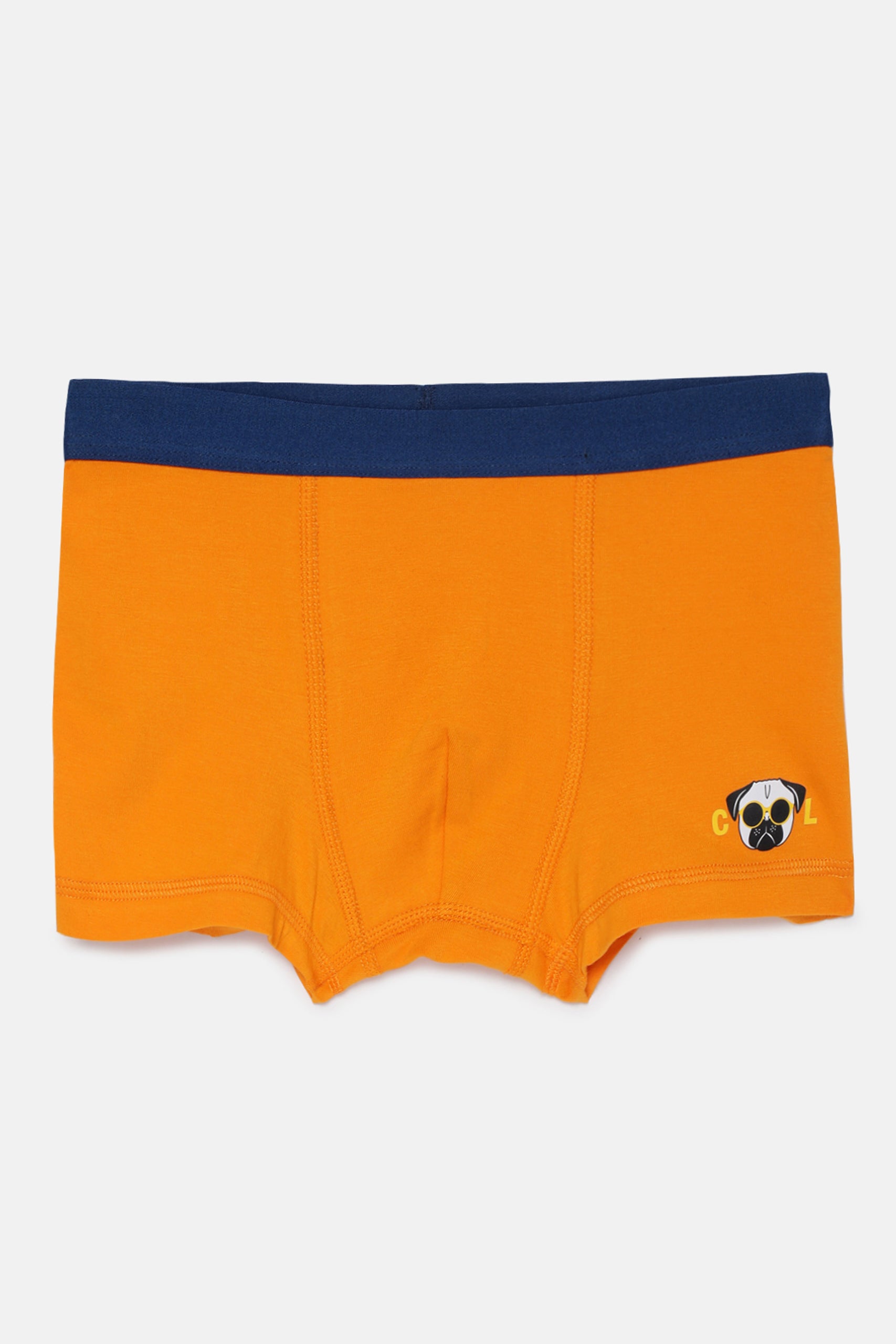 Boys Boxer