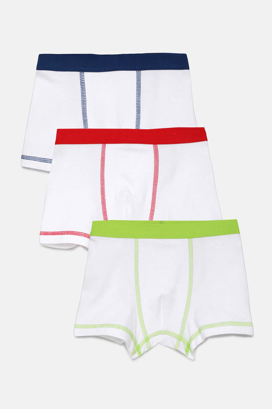 Boys Boxer