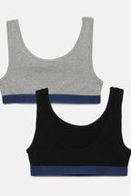 Trainer Bra