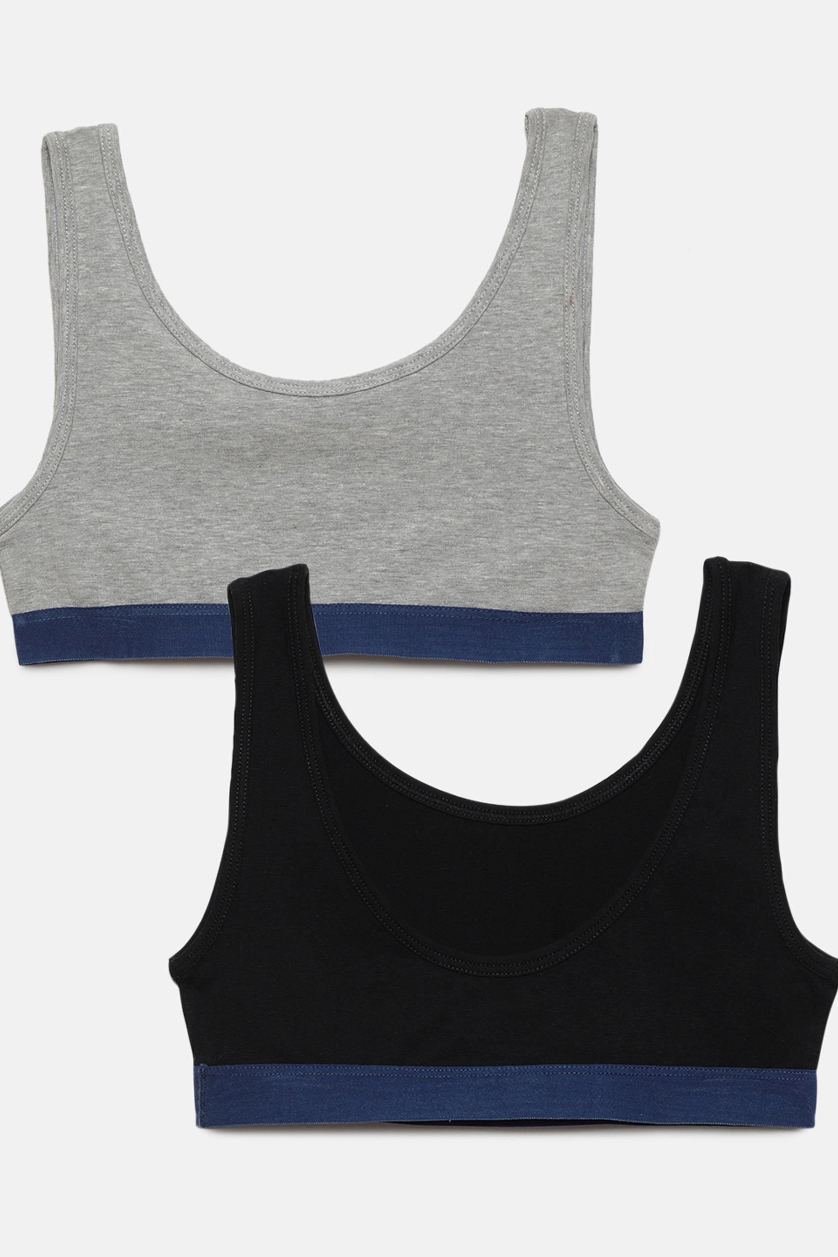 Trainer Bra